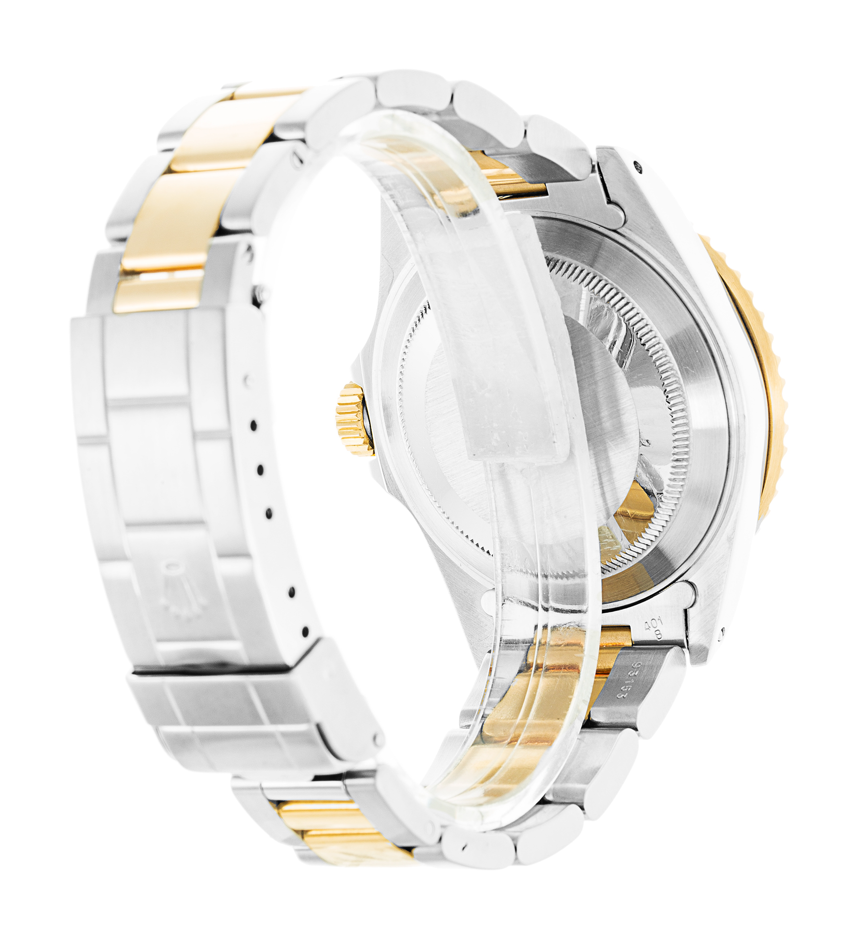 Rolex Submariner 16613 Thumbnail 3