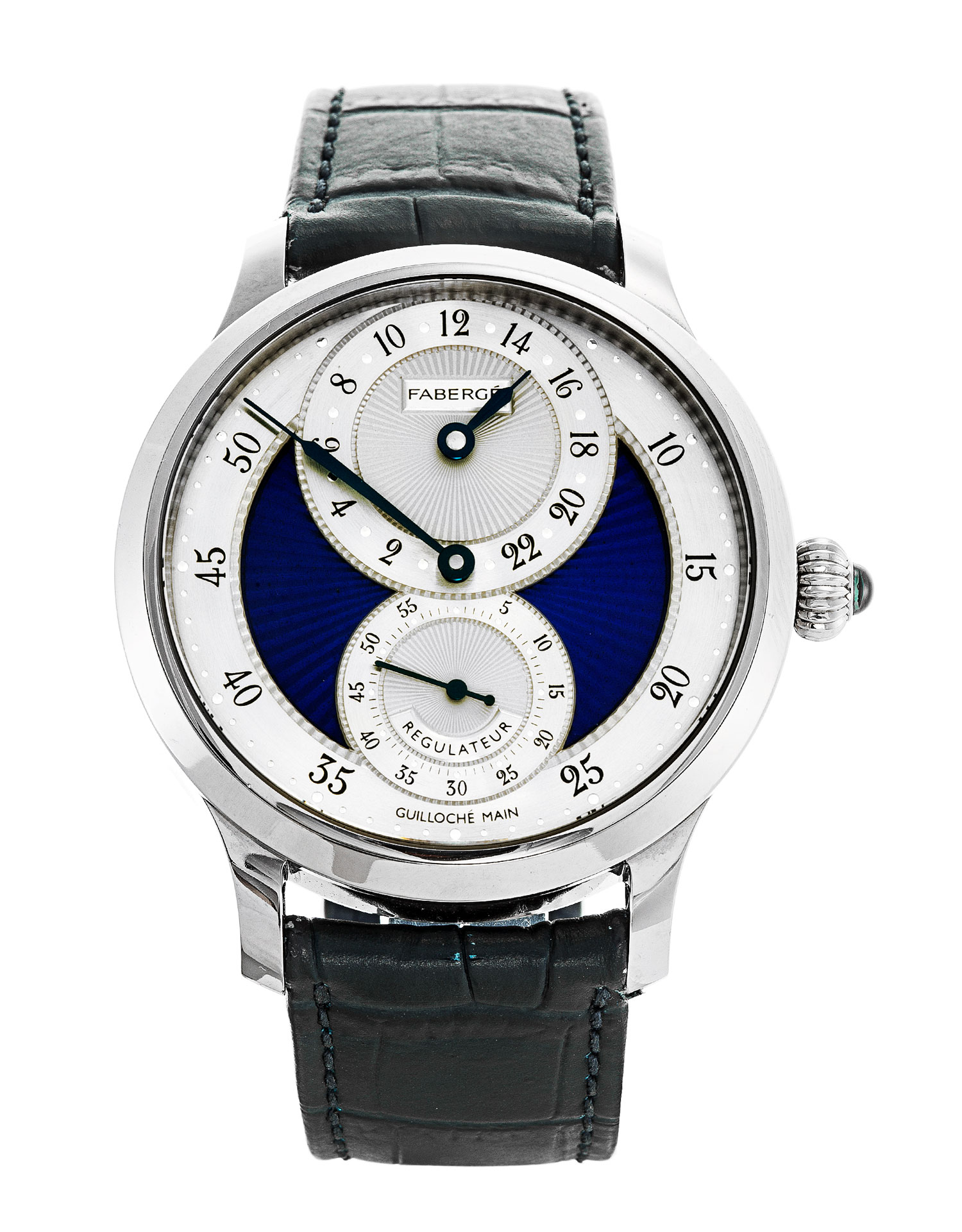 Faberge Agathon 118WA211/5 Thumbnail 1