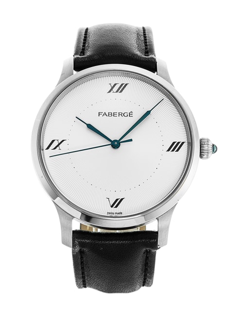 Gebrauchte Faberge Alexei 112WA195/4 Uhr Gebrauchte Faberge Alexei 112WA195/4 Uhr