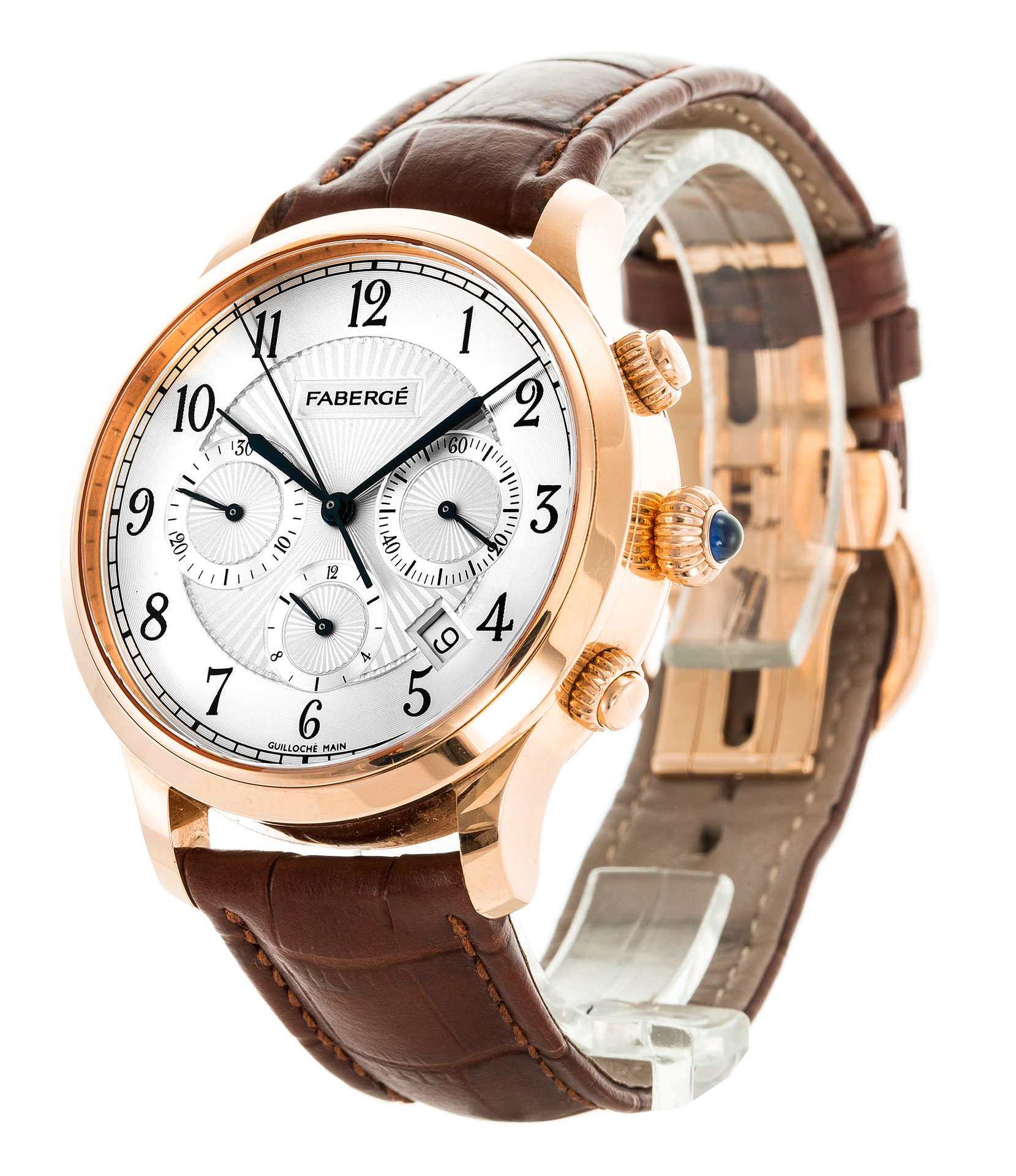 Faberge Agathon 117WA208/2 Thumbnail 2