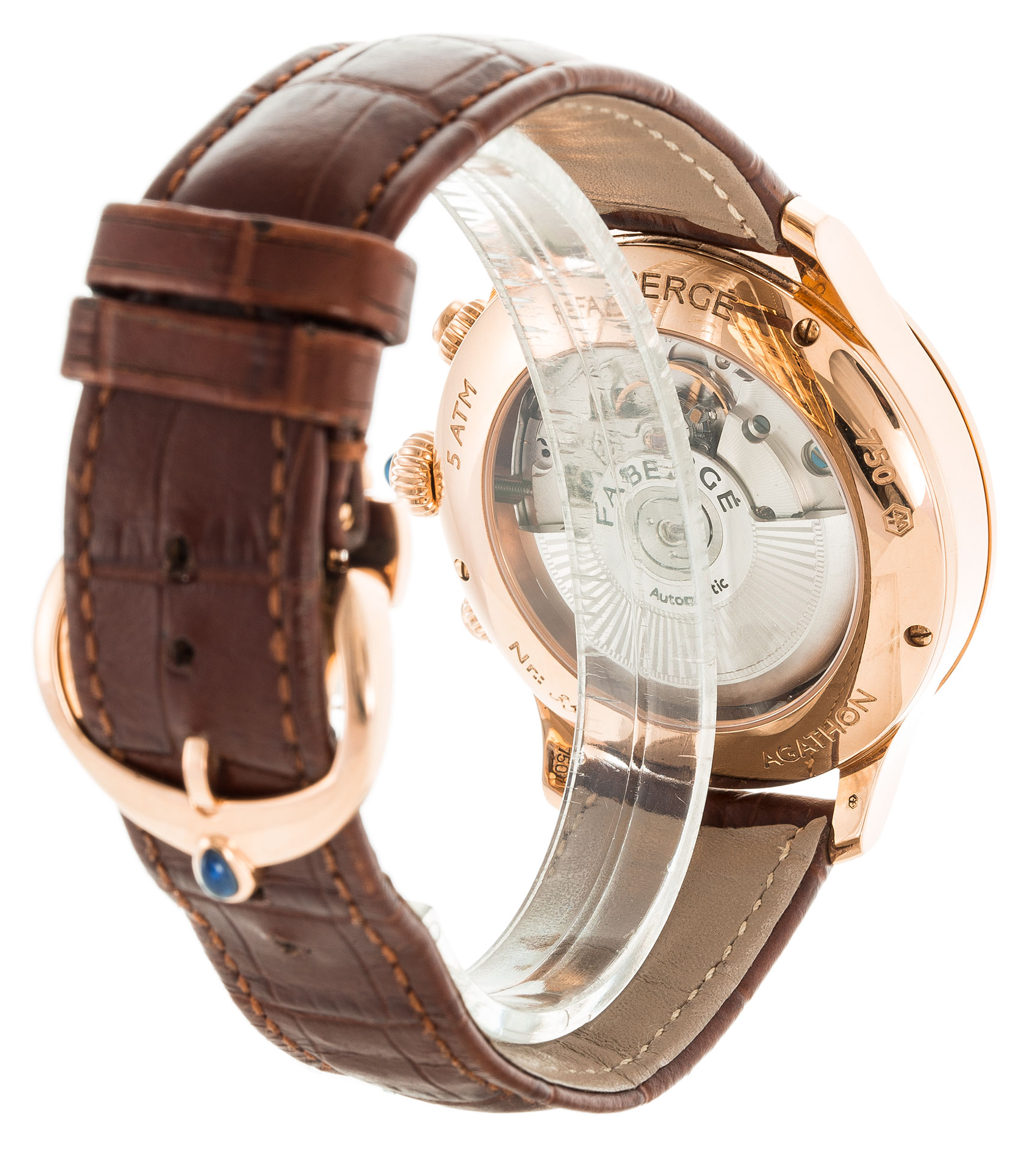 Faberge Agathon 117WA208/2 Thumbnail 3