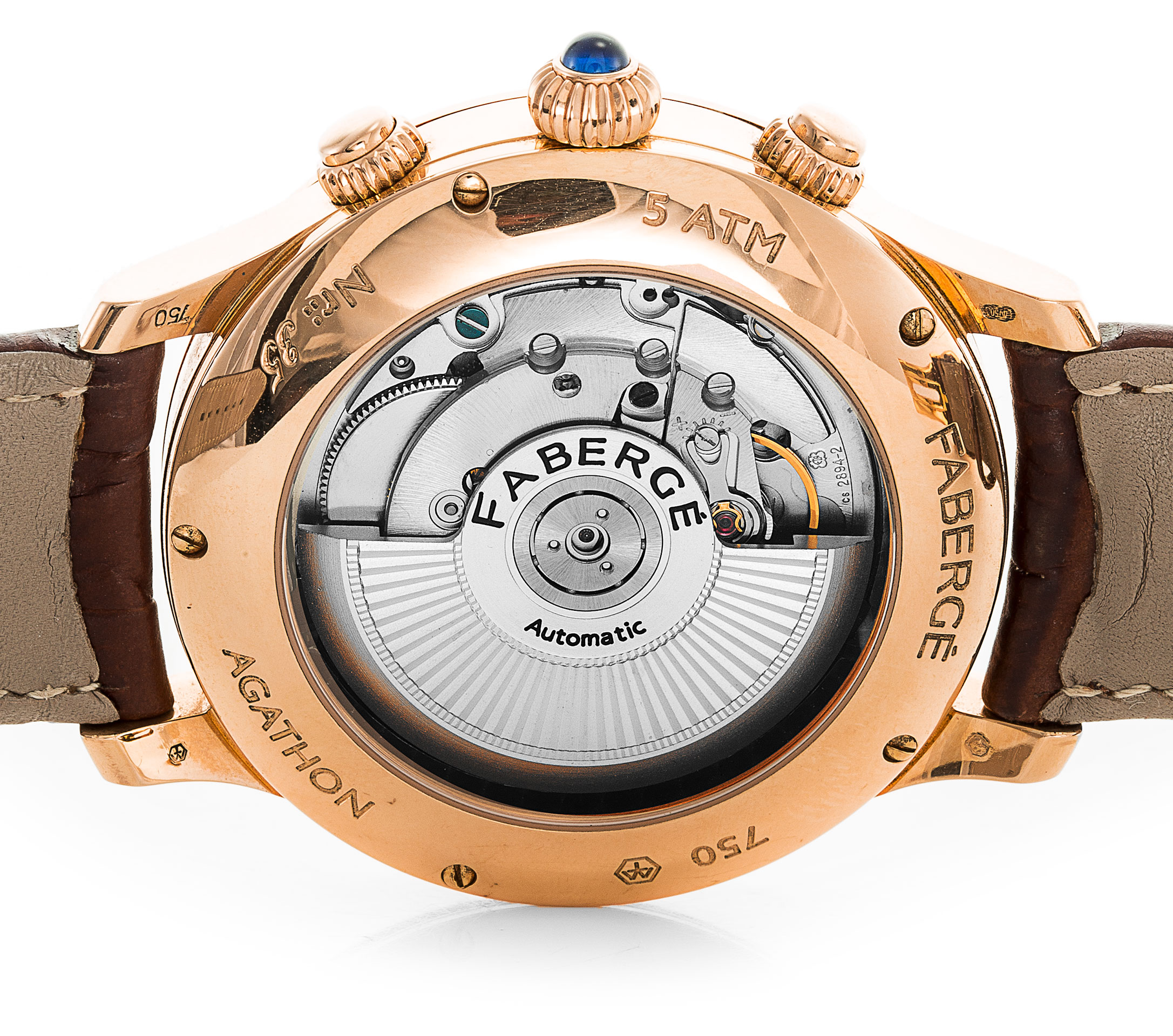 Faberge Agathon 117WA208/2 Thumbnail 4