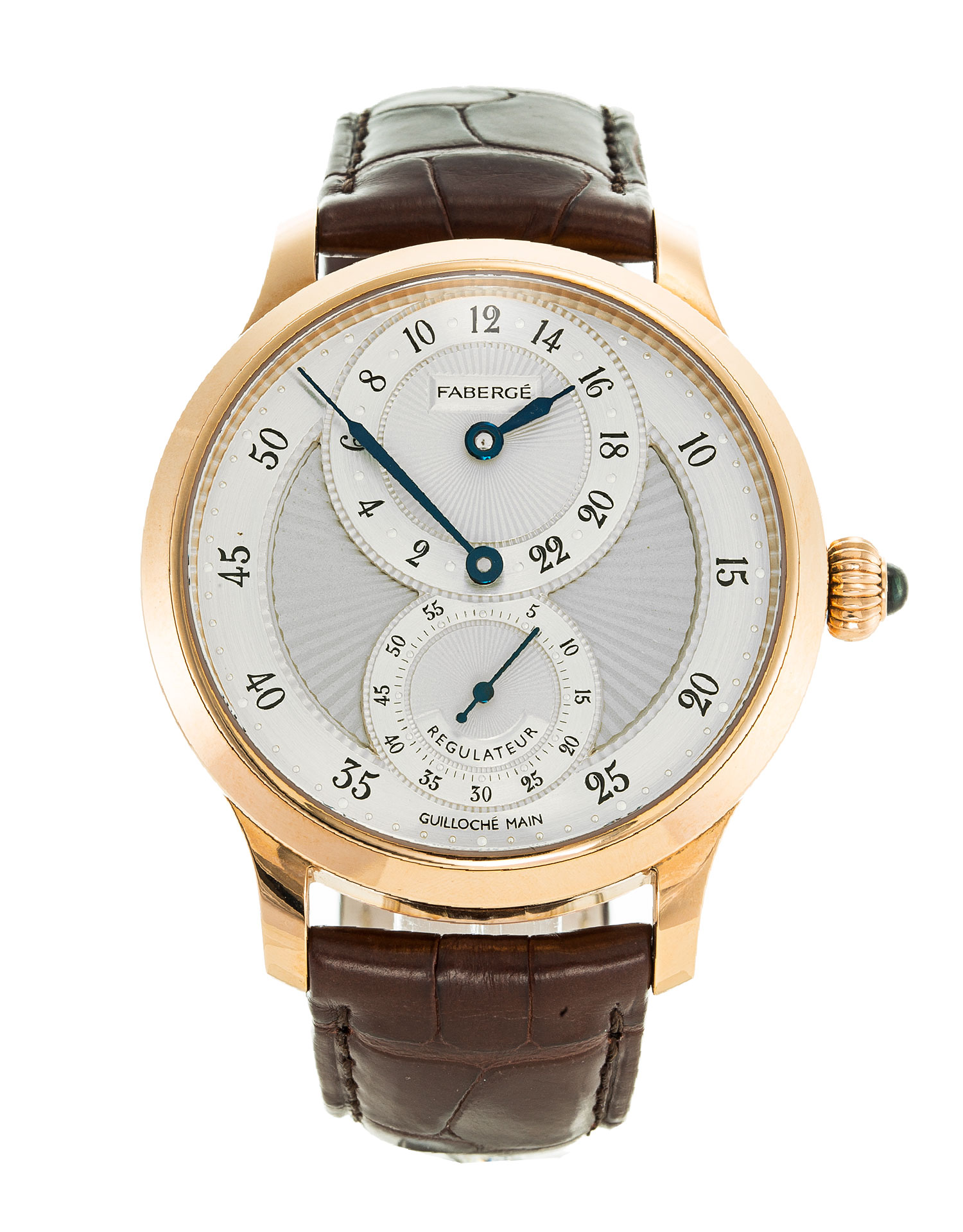 Faberge Agathon 118WA212/6 Thumbnail 1