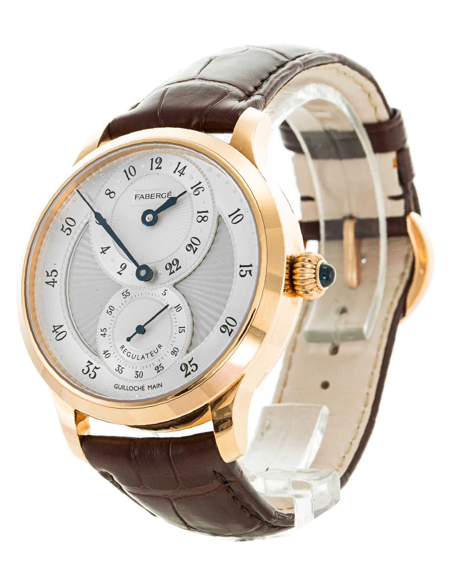 Faberge Agathon 118WA212/6 Thumbnail 2