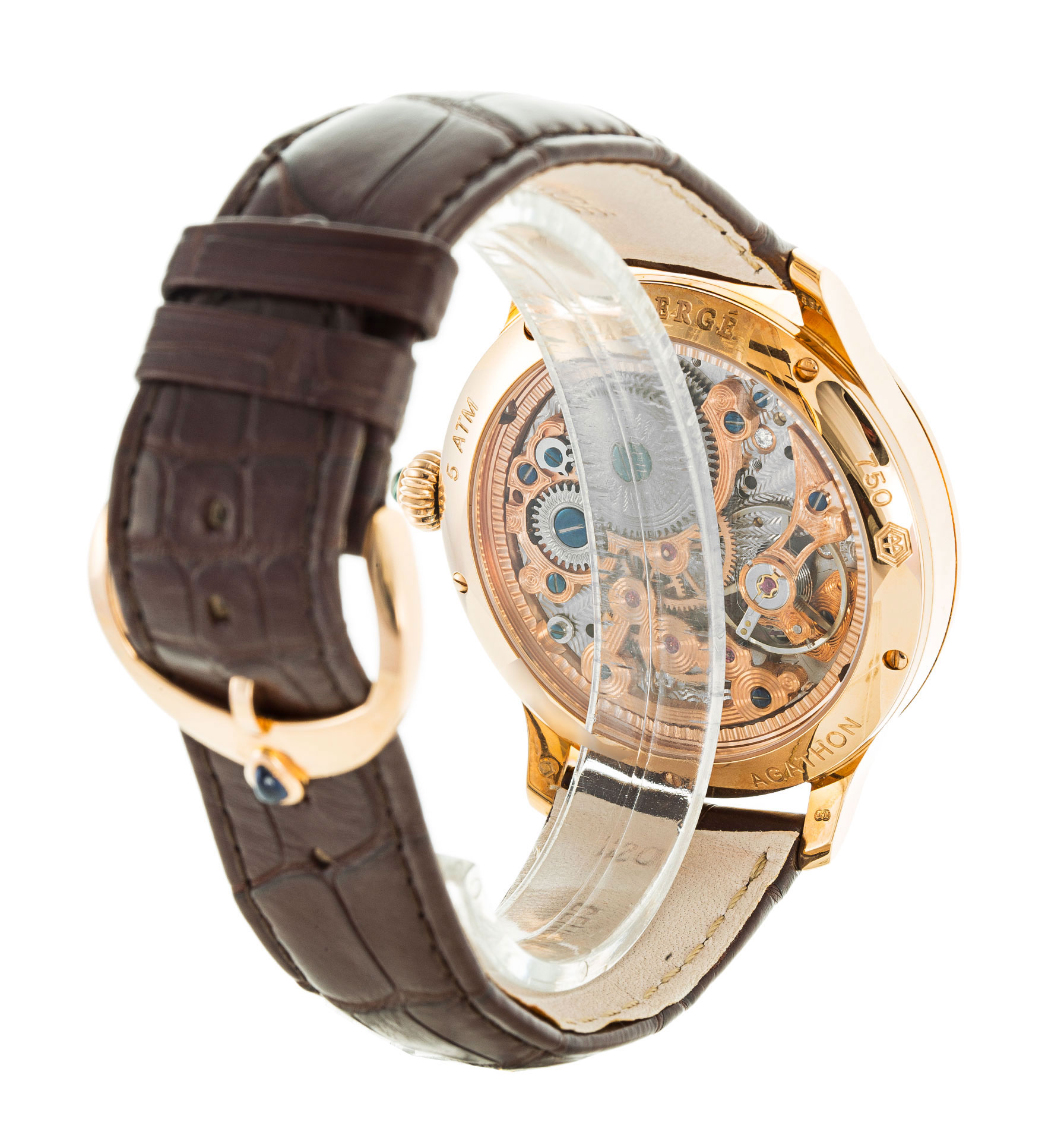 Faberge Agathon 118WA212/6 Thumbnail 3