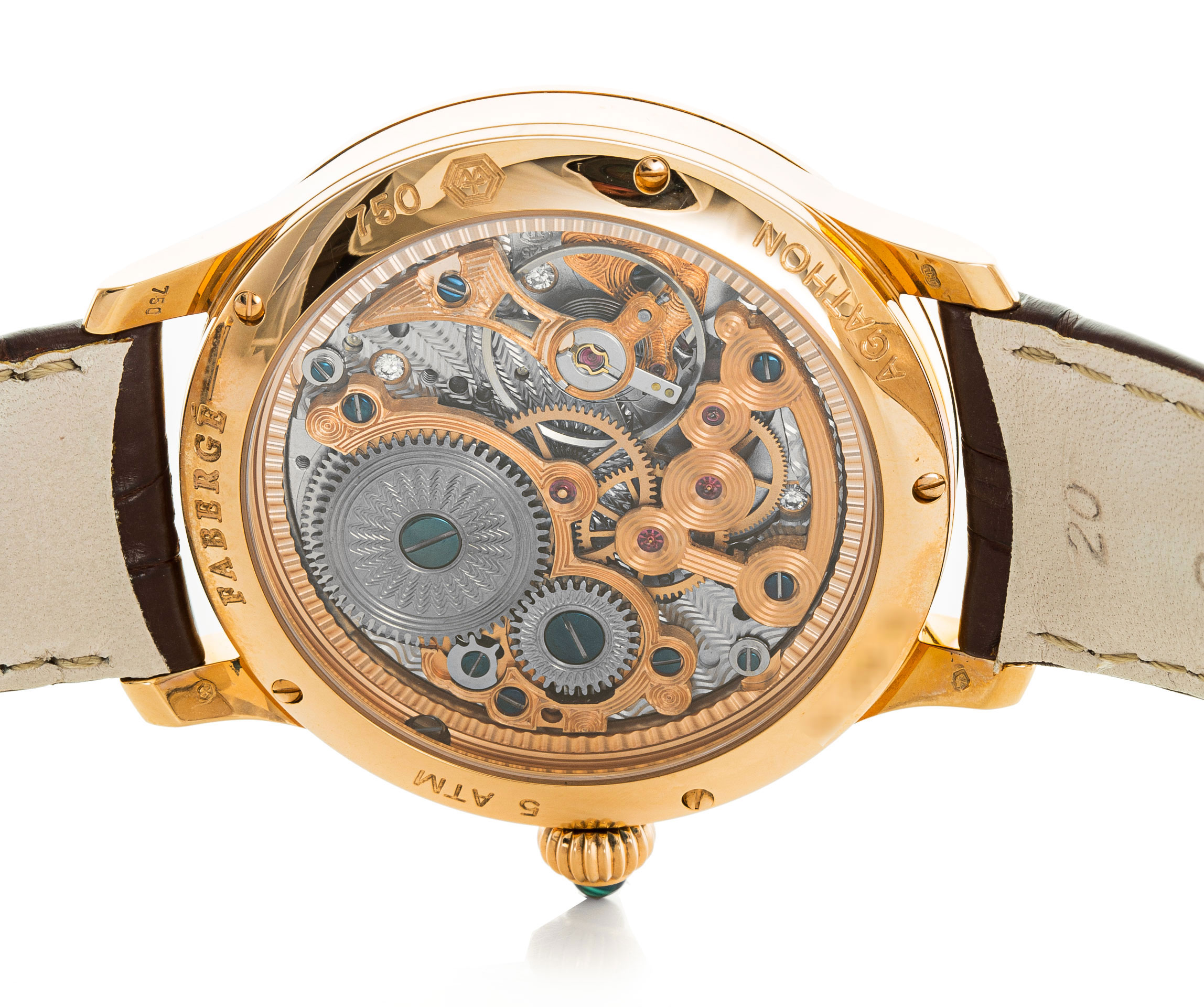 Faberge Agathon 118WA212/6 Thumbnail 4