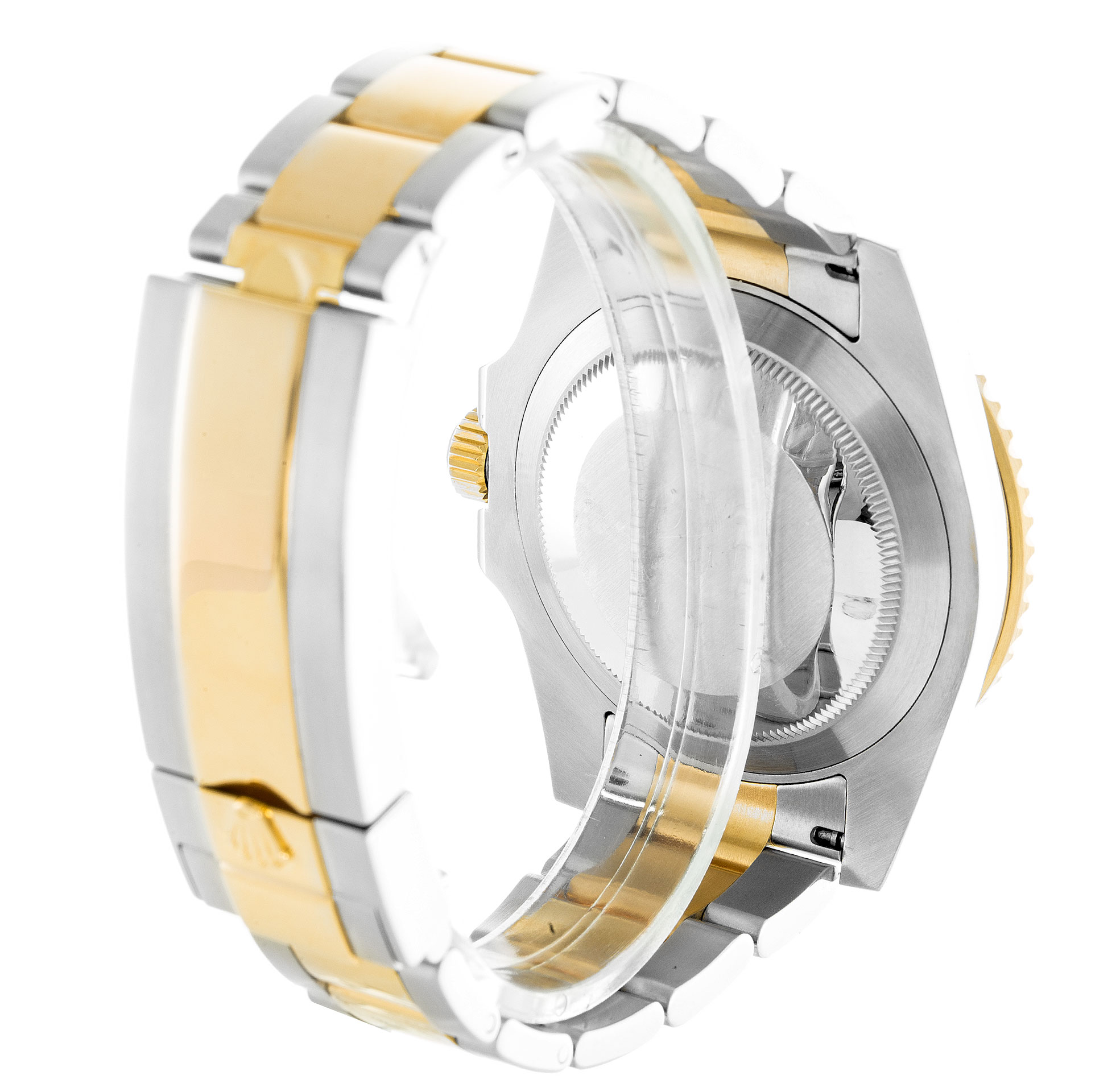 Rolex Submariner 116613 LN Thumbnail 3