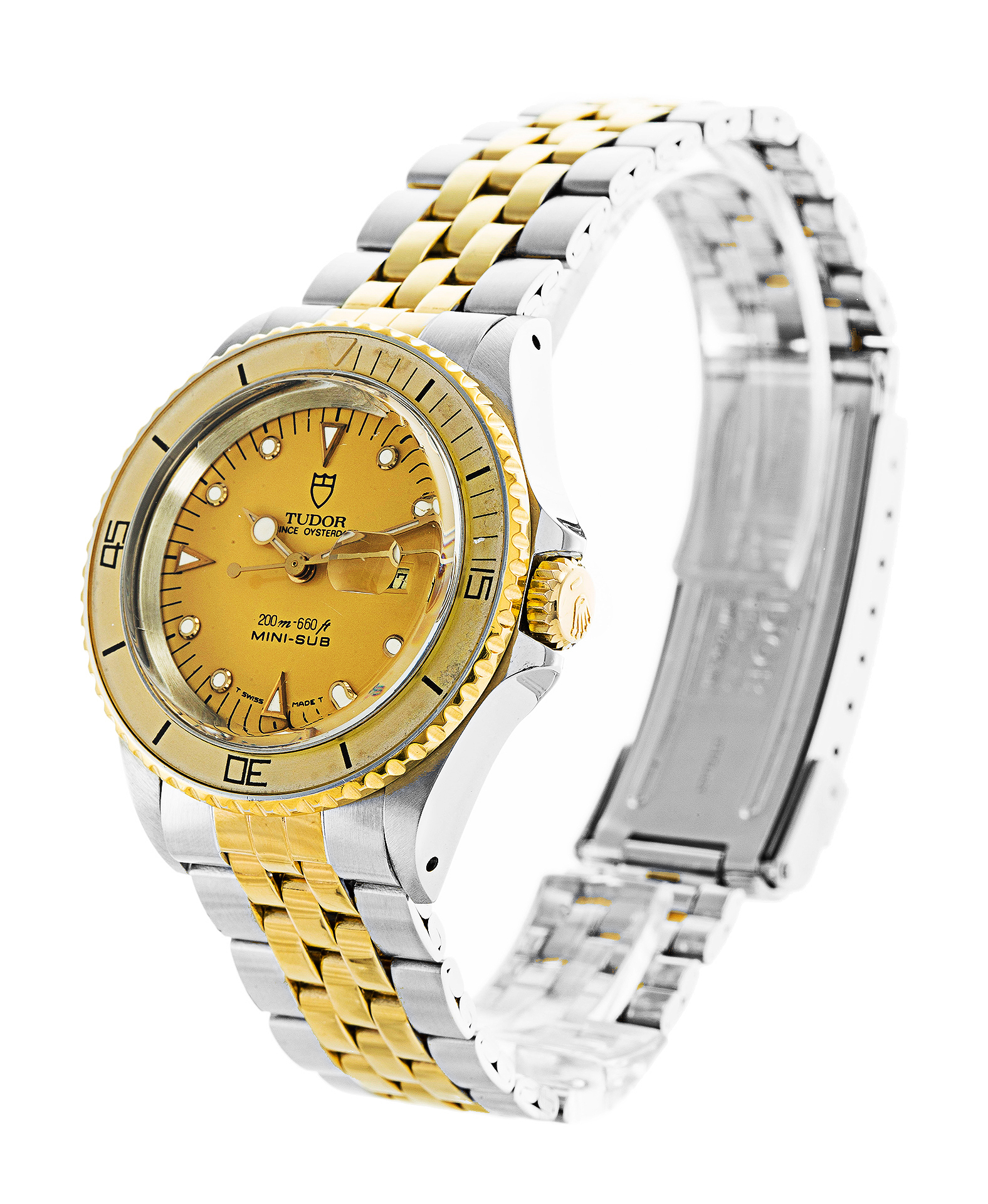 Tudor Submariner 94401 Thumbnail 2