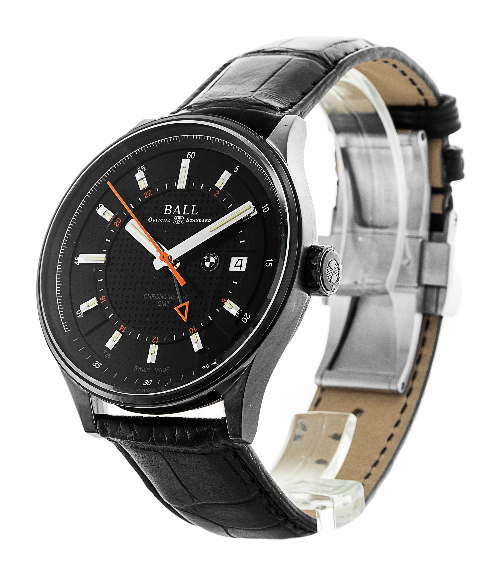 Ball BMW GM3010C-L1CFJ-BK Thumbnail 2