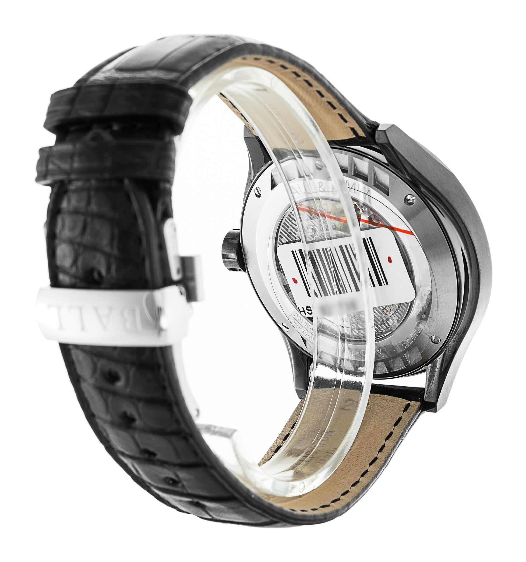 Ball BMW GM3010C-L1CFJ-BK Thumbnail 3