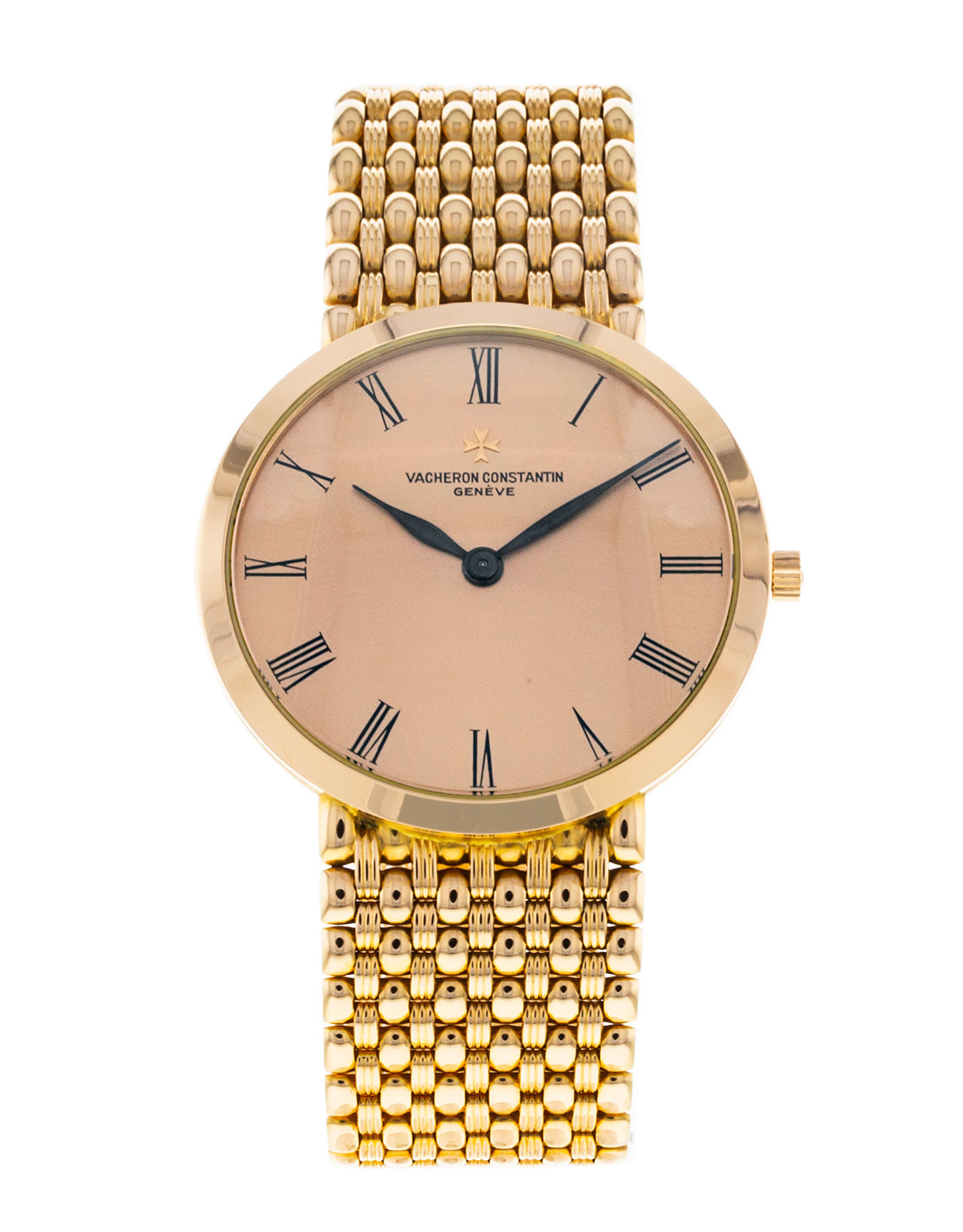 Vacheron Constantin Patrimony 33093/454J-2