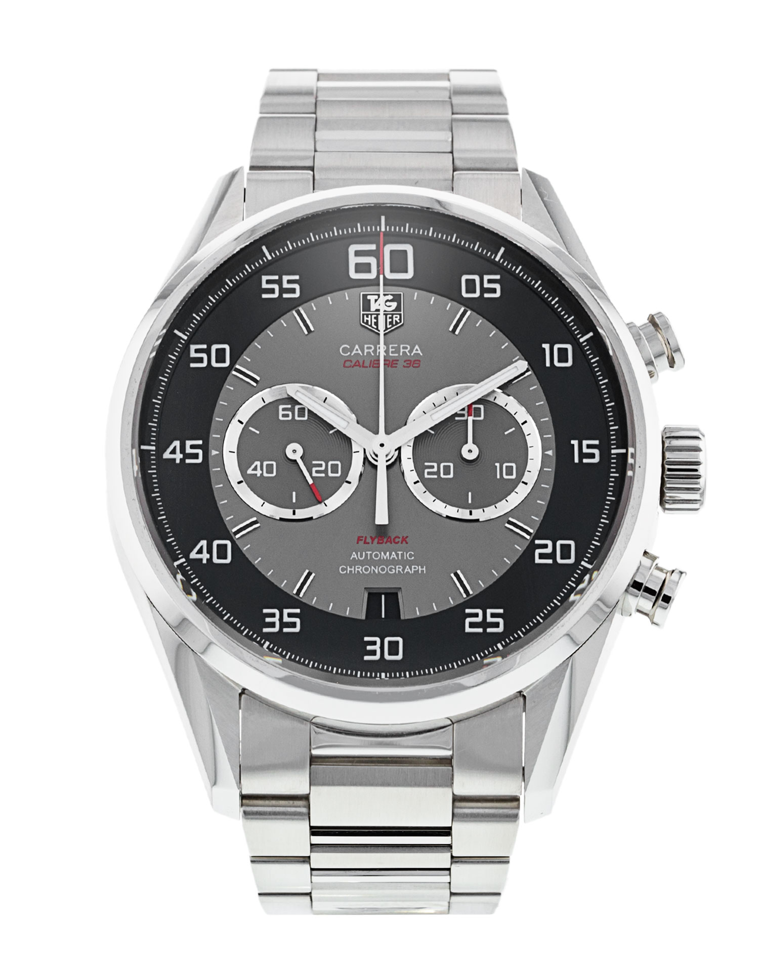 Tag Heuer Carrera CAR2B10.BA0799