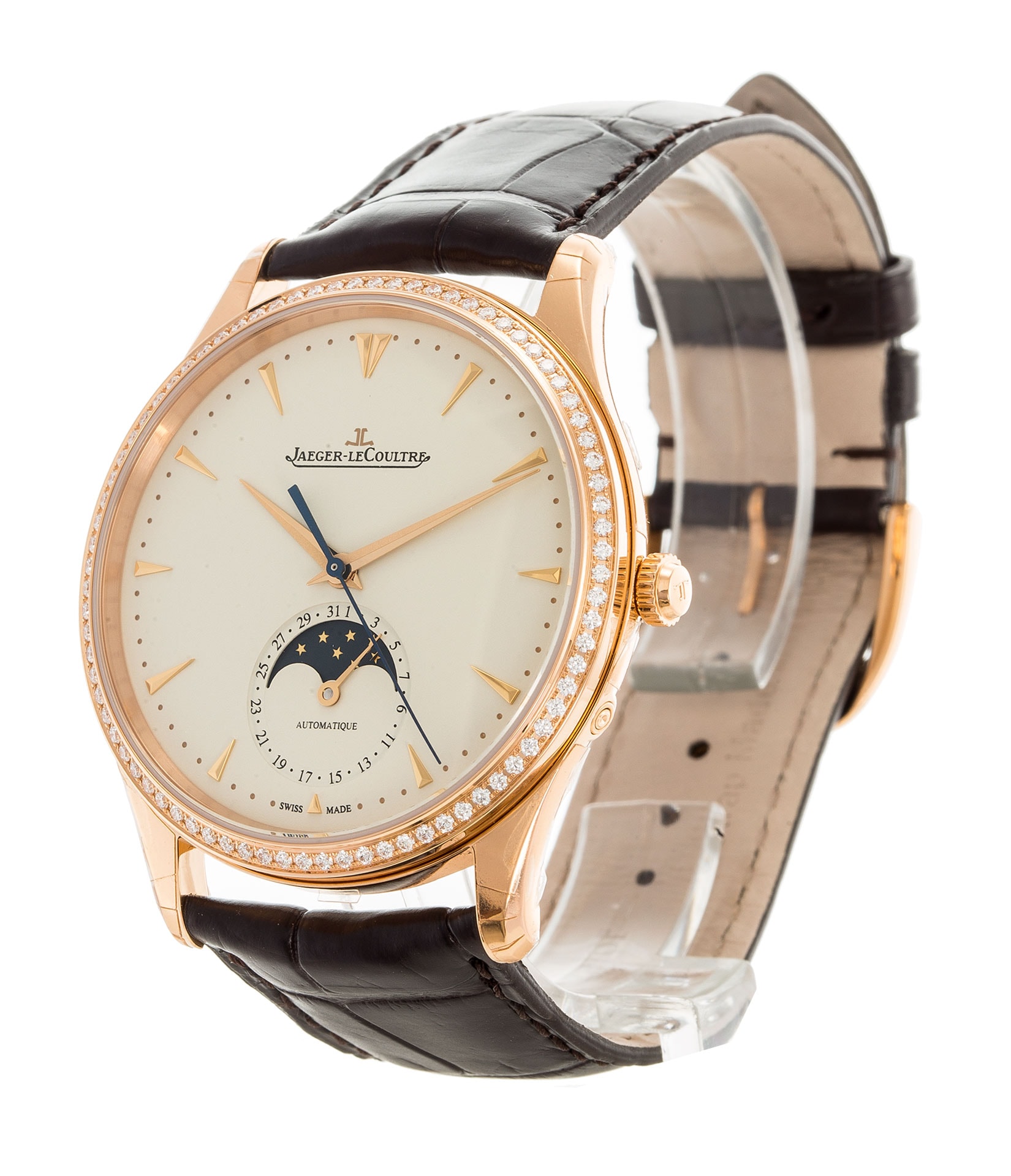 Ultra thin moon jaeger hotsell