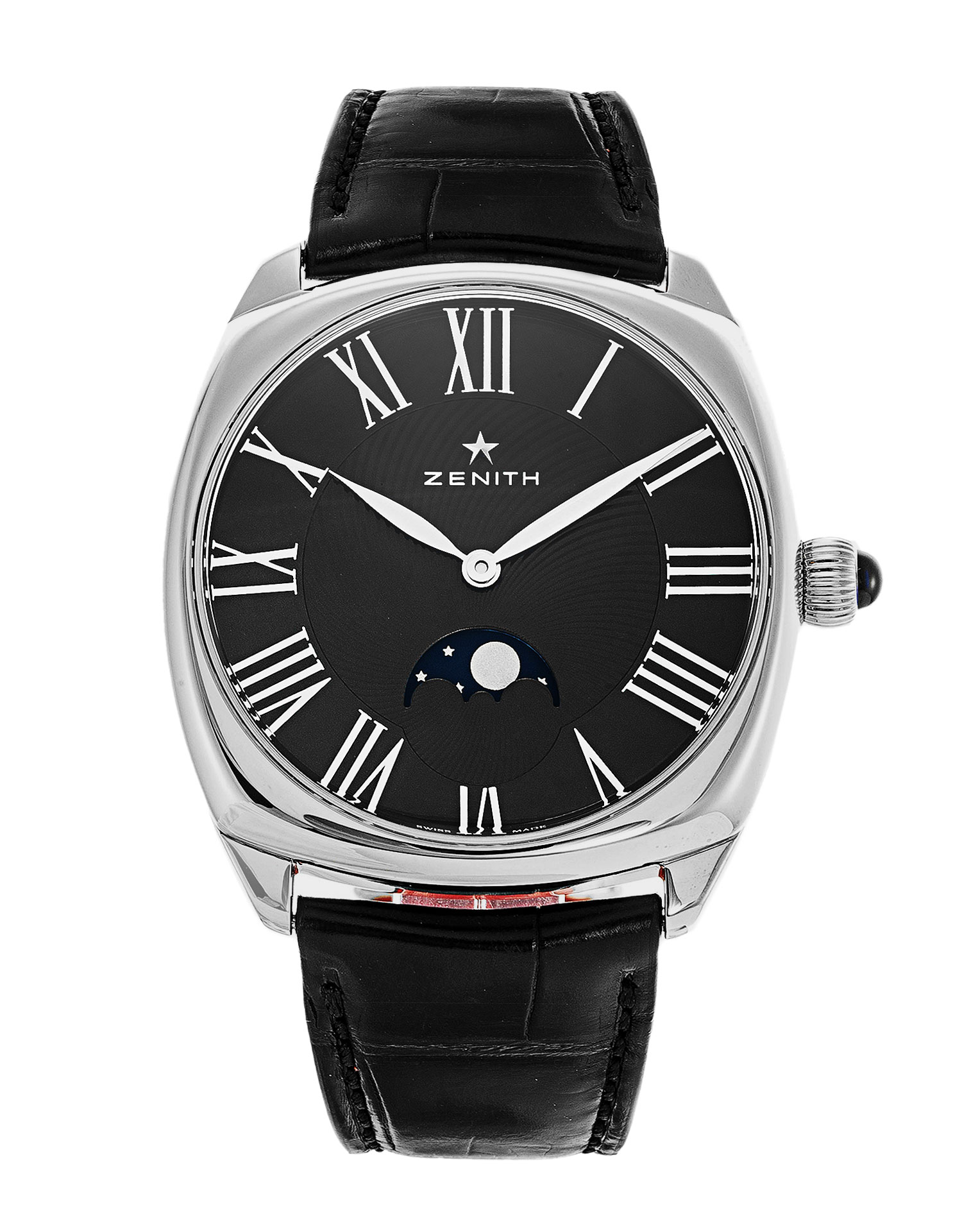 Zenith Star 03.1925.692/21.C714