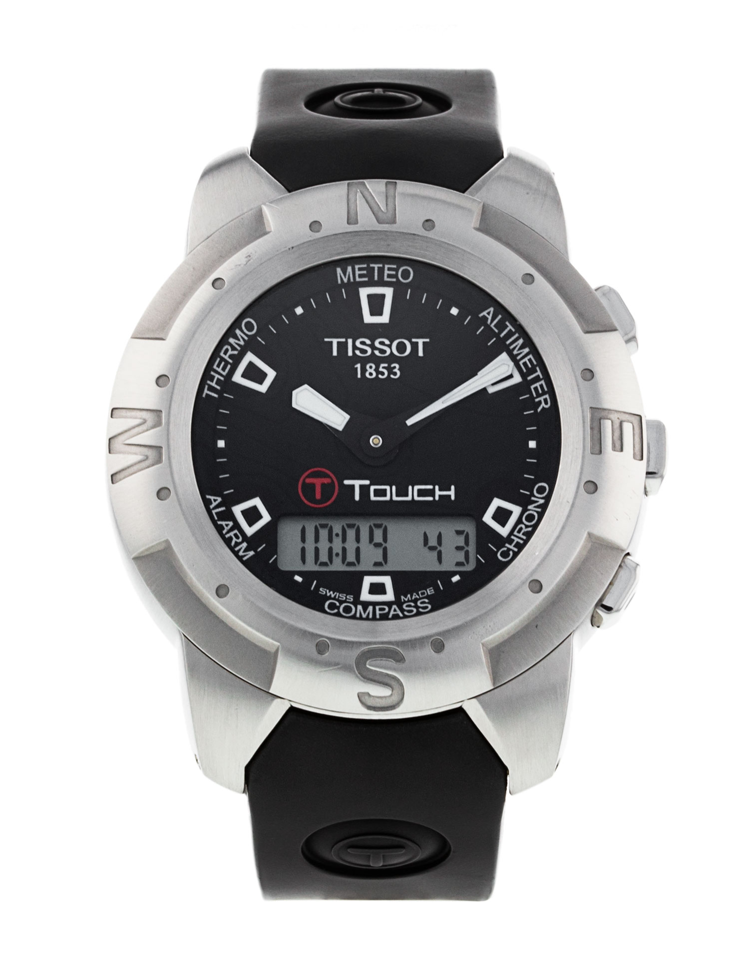Tissot T-Touch T33.1.498.51