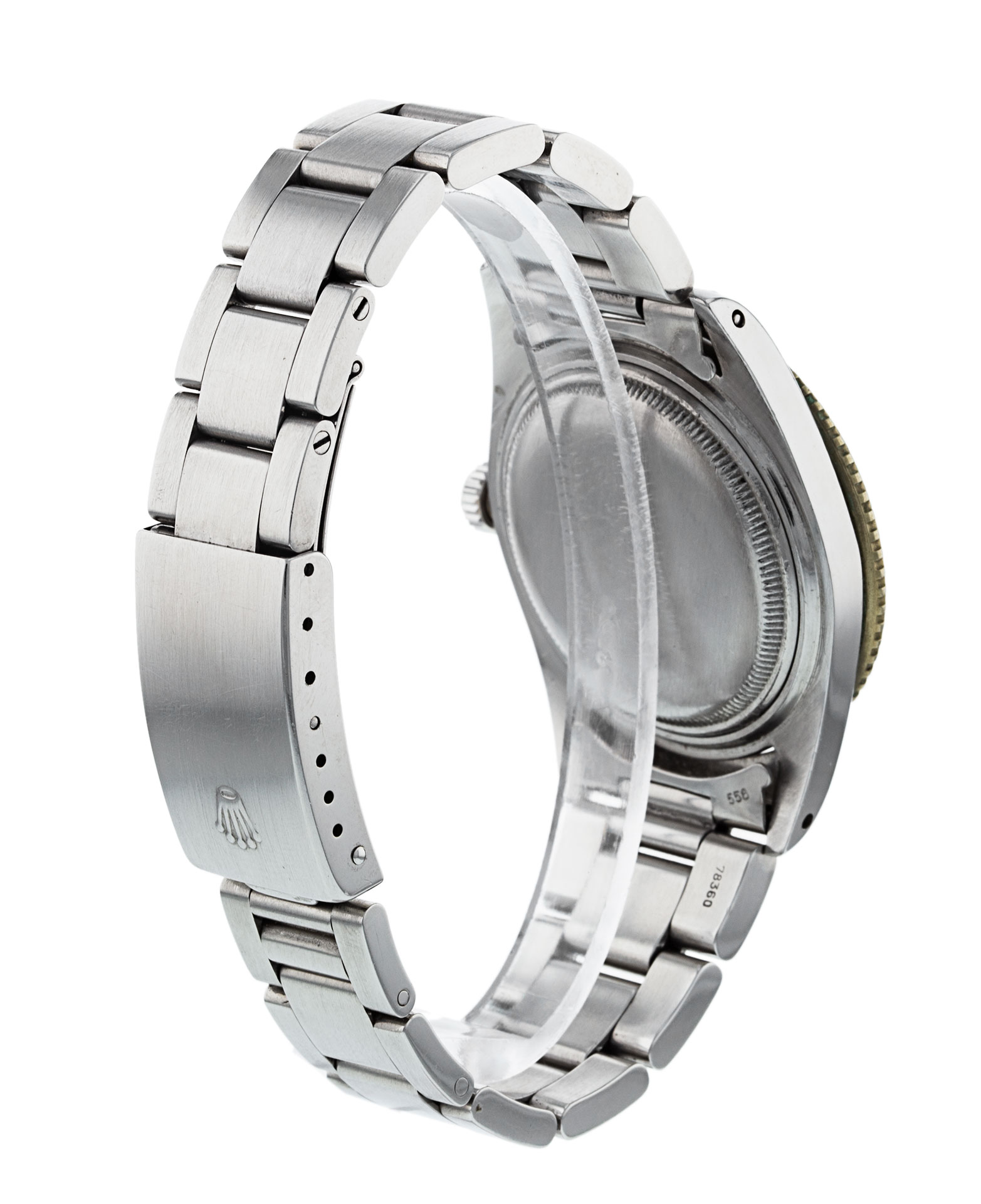 Rolex GMT Master 6542 Thumbnail 3