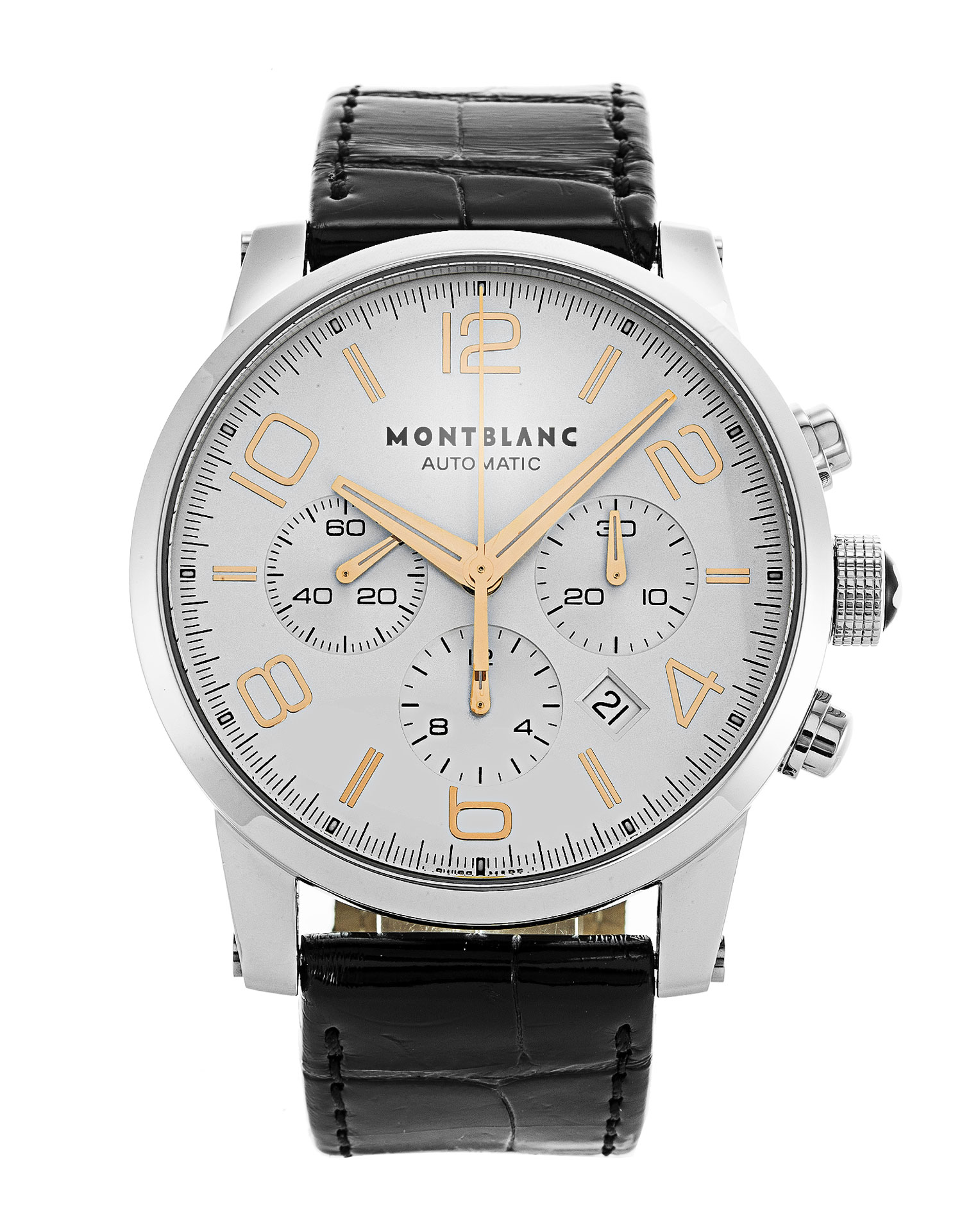 Montblanc TimeWalker 101549