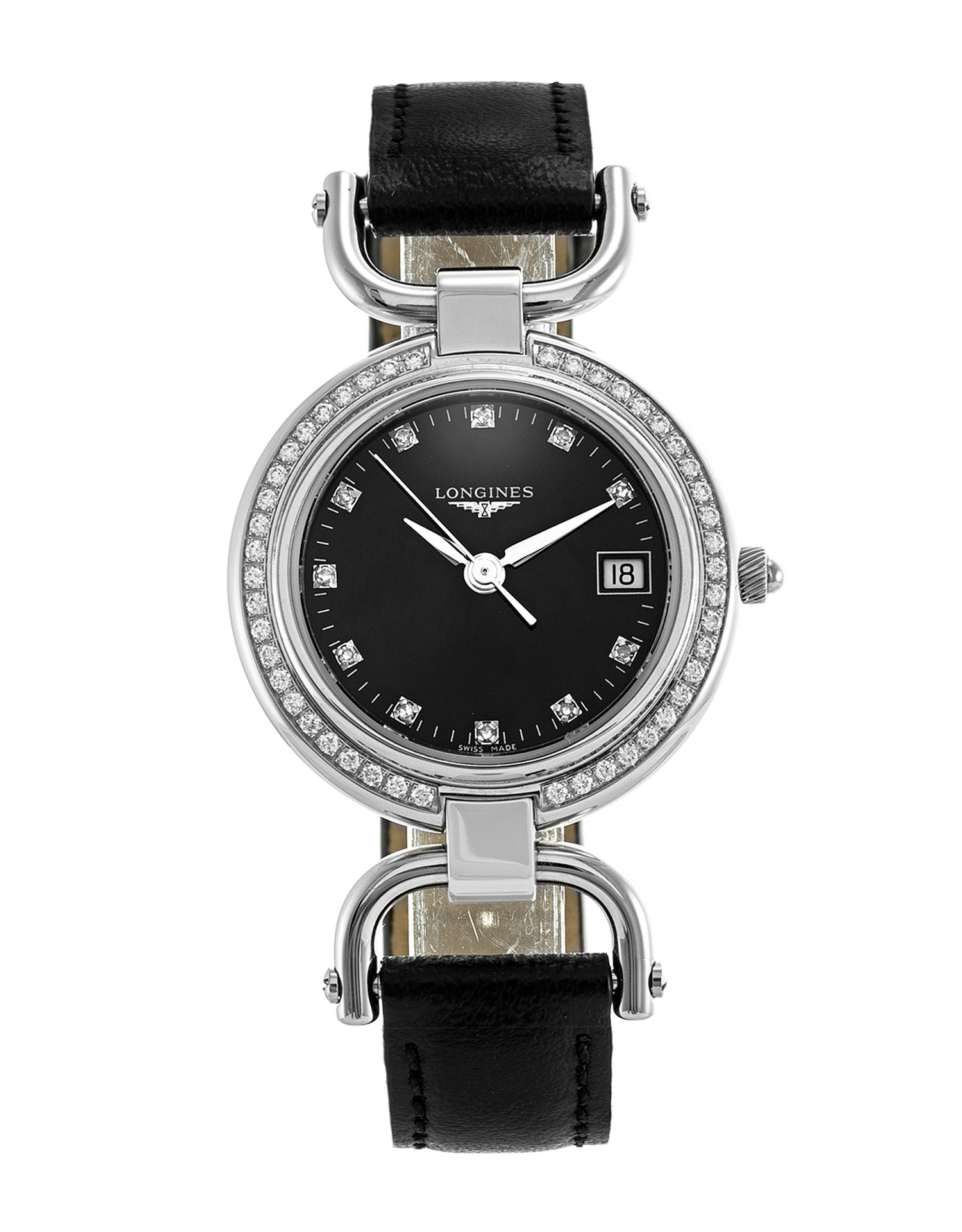 Longines Equestrian L6.130.0.57.0