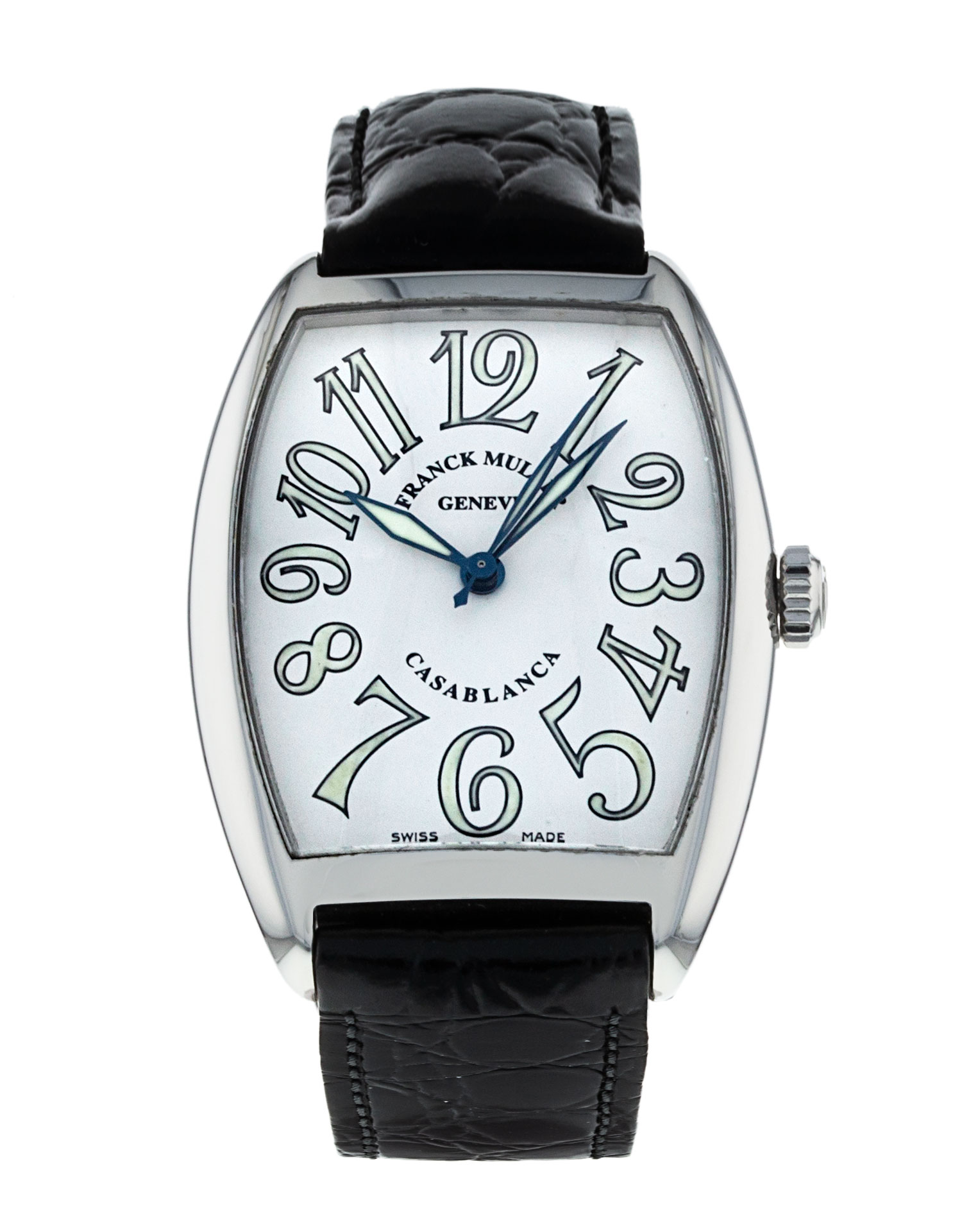 Franck Muller Casablanca 2852 MB