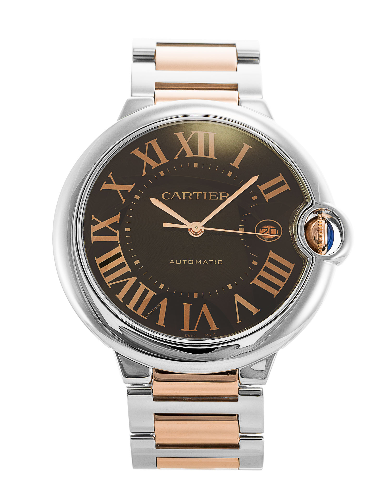 Cartier Ballon Bleu W6920032