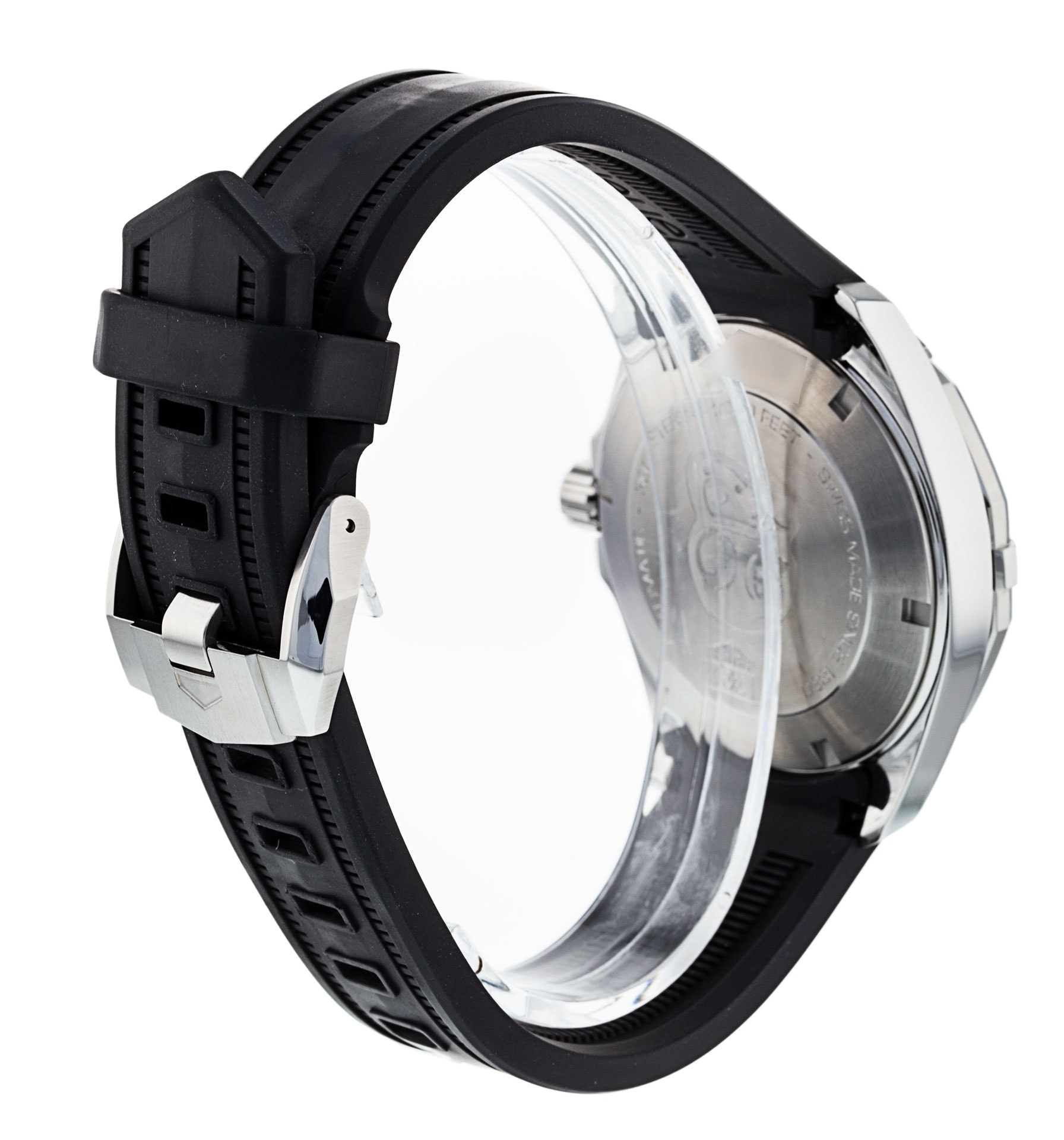 Tag Heuer Aquaracer WAY2110.FT8021 Thumbnail 3
