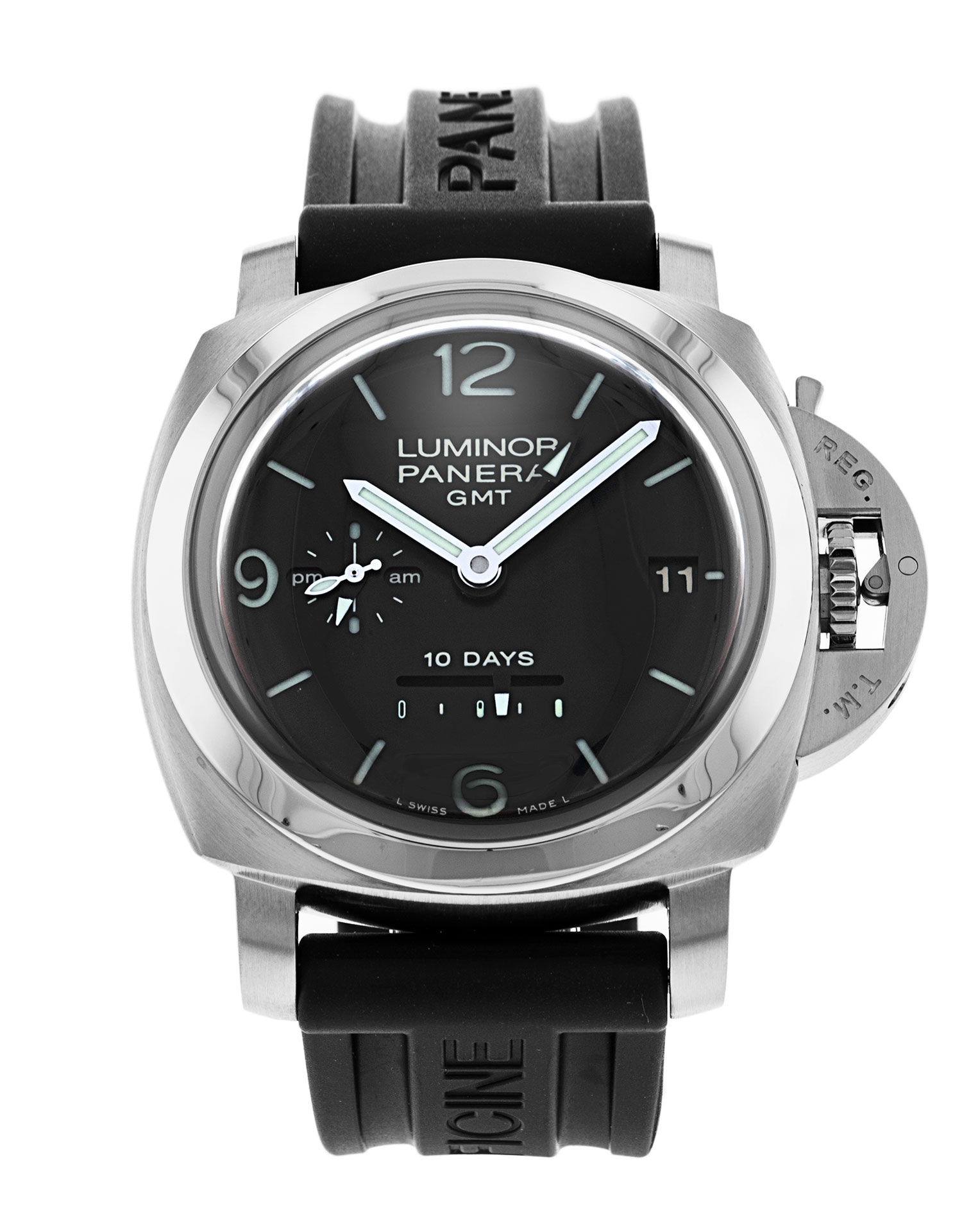Panerai Manifattura Luminor PAM00270