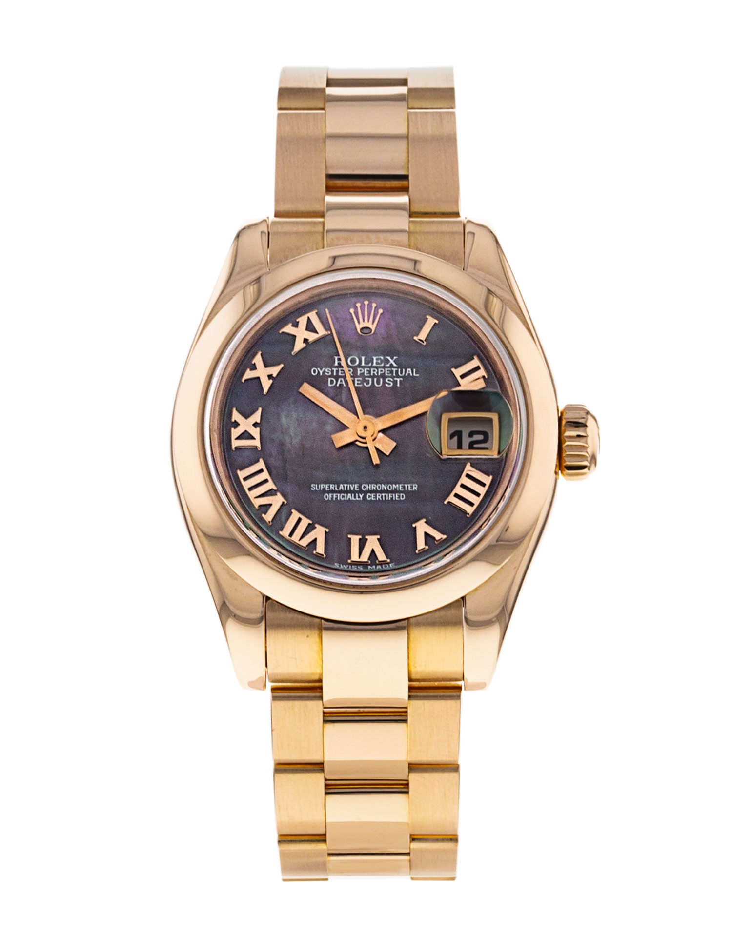 Rolex Datejust Lady 179165