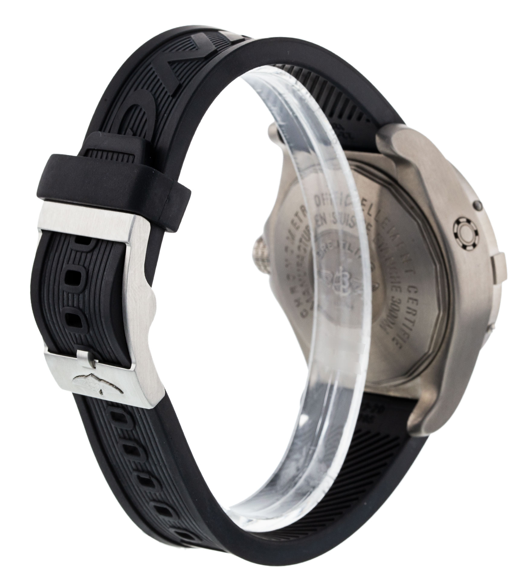 Breitling Avenger Seawolf E17370 Thumbnail 3