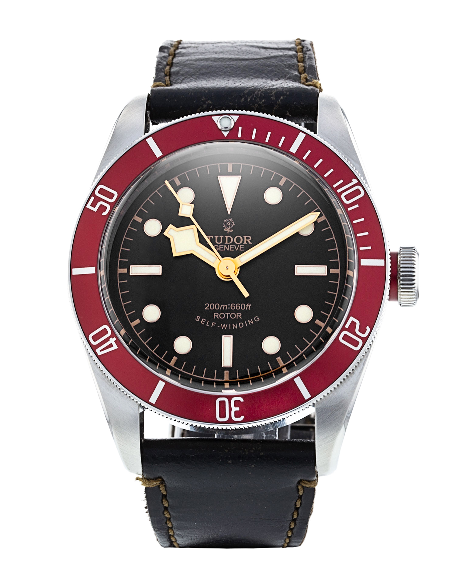 Tudor Heritage Black Bay 79220R