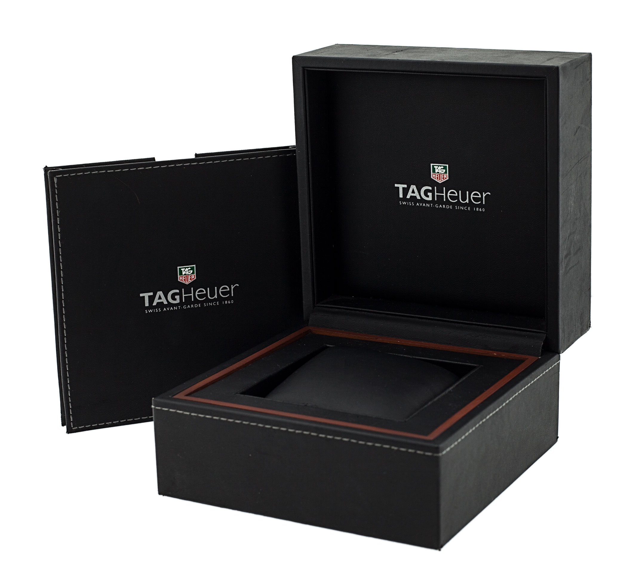 Tag Heuer Carrera WV211M.BA0787 Thumbnail 5