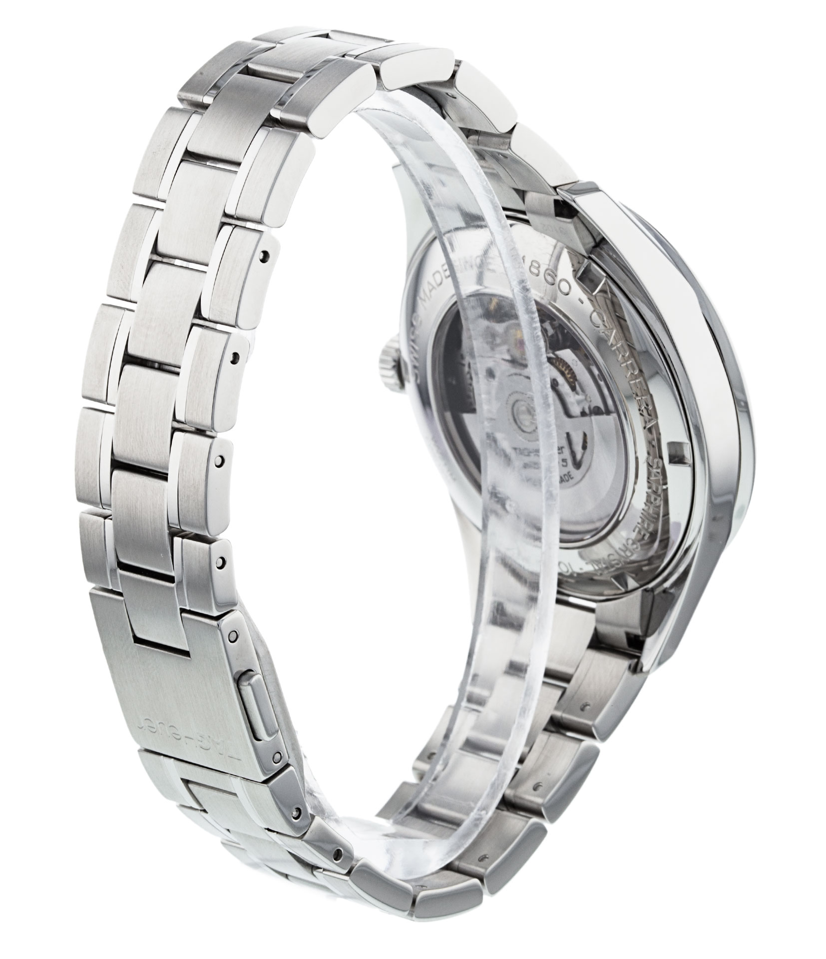 Tag Heuer Carrera WV211M.BA0787 Thumbnail 3