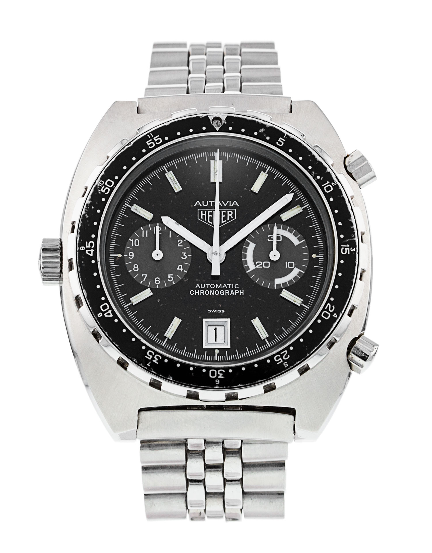 Tag Heuer Autavia 11063
