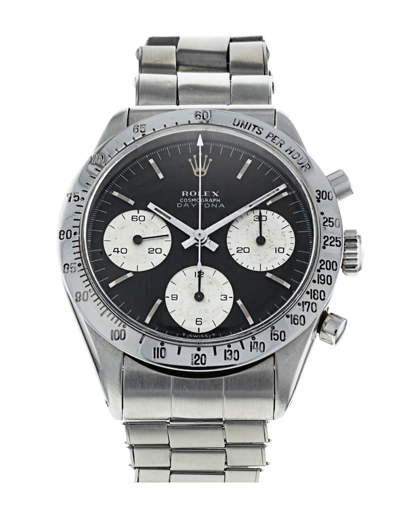 Rolex Daytona 6239