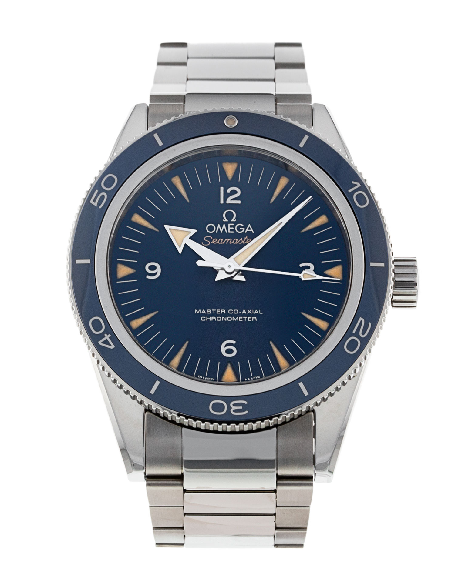 Omega Seamaster 300 233.90.41.21.03.001