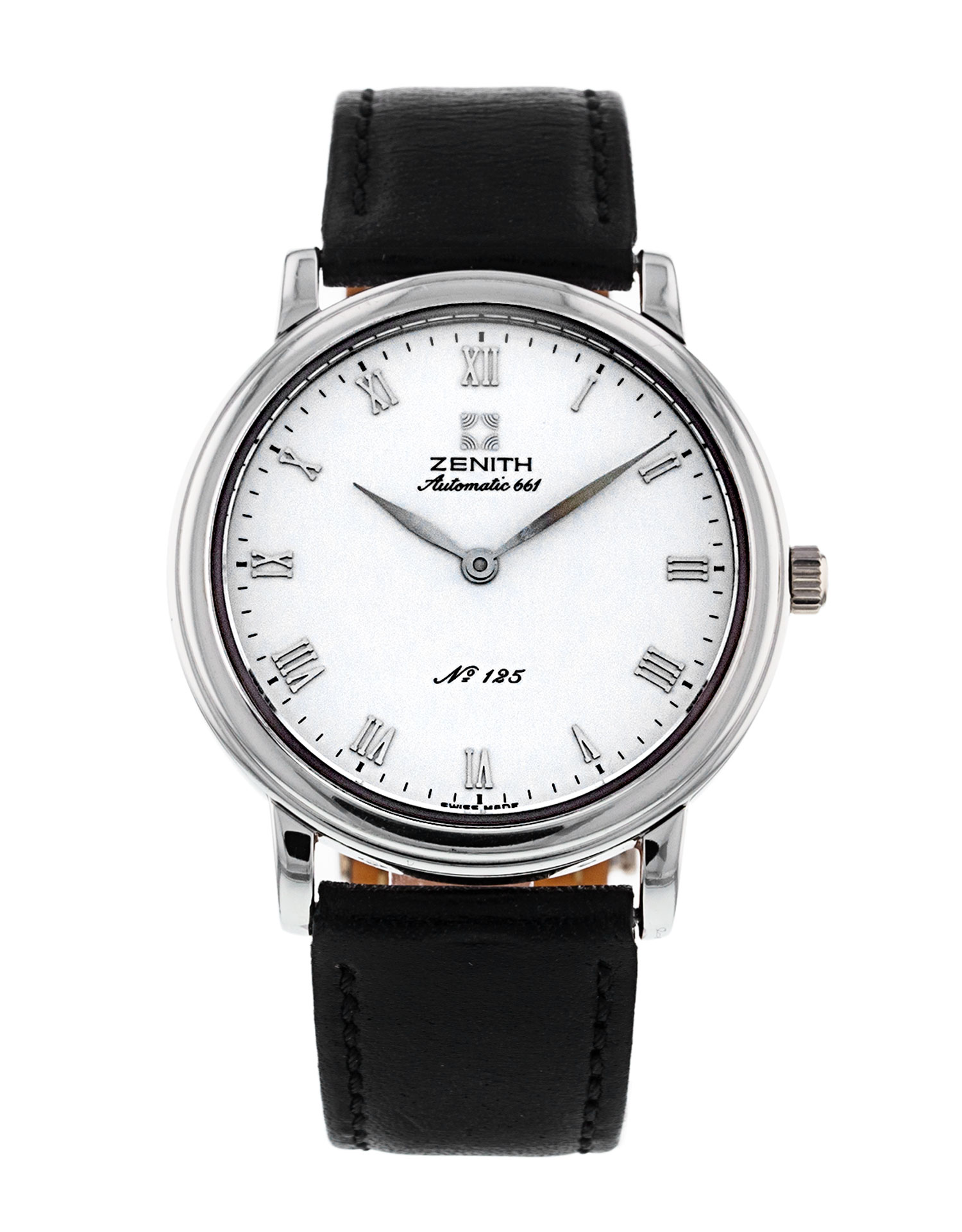 Zenith Elite 39.0013.661