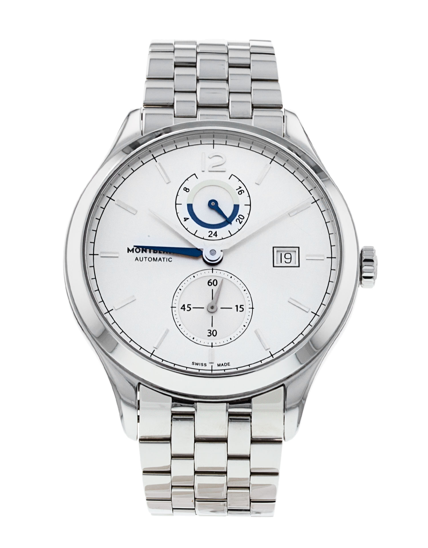 Montblanc Heritage 112648