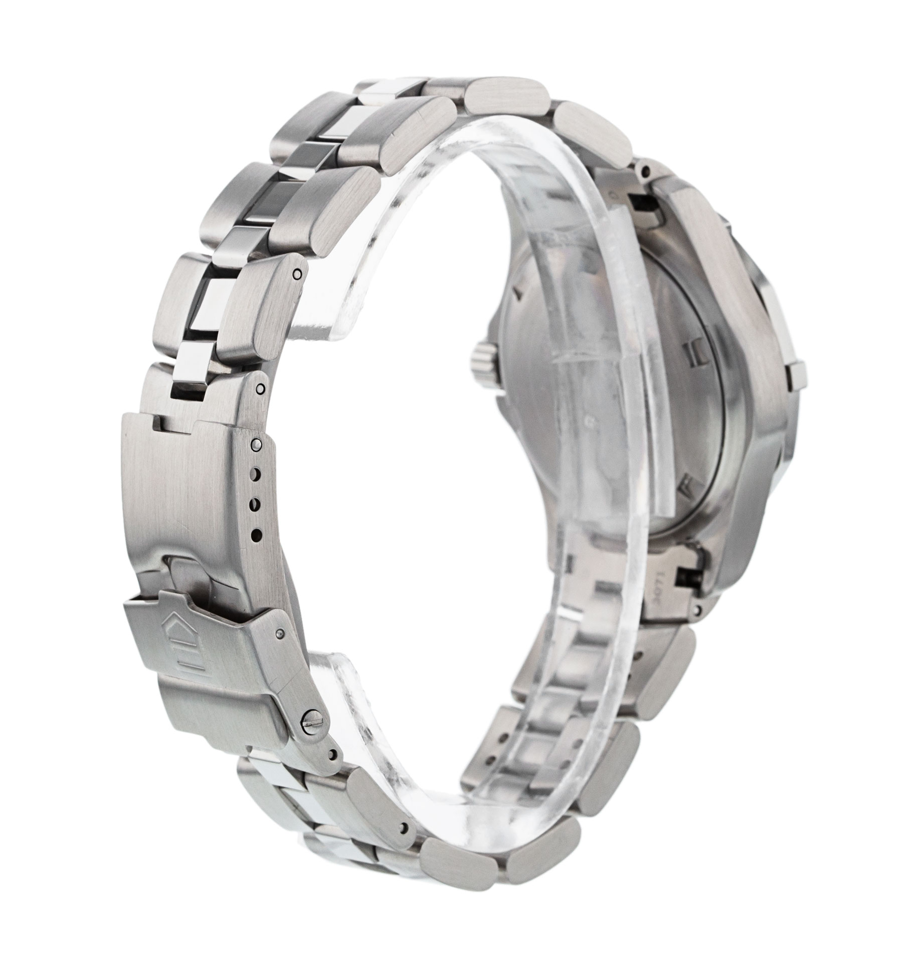 Tag Heuer 2000 Exclusive WN1318.BA0333 Thumbnail 3