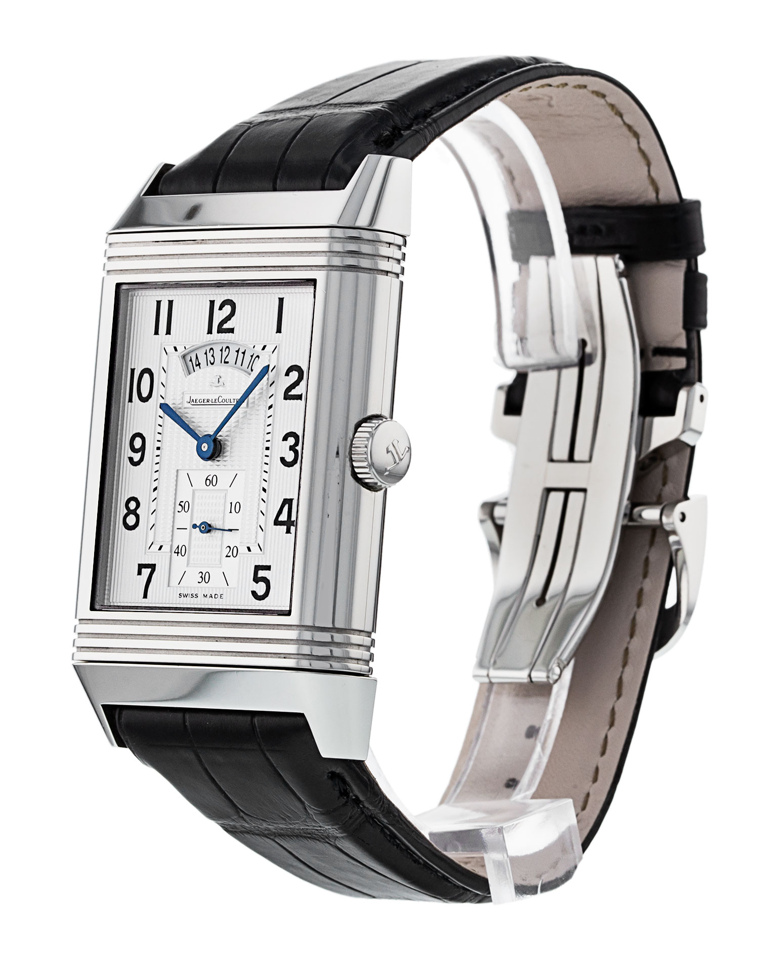 Jaeger-LeCoultre Grande Reverso Duoface 3748420 Thumbnail 2