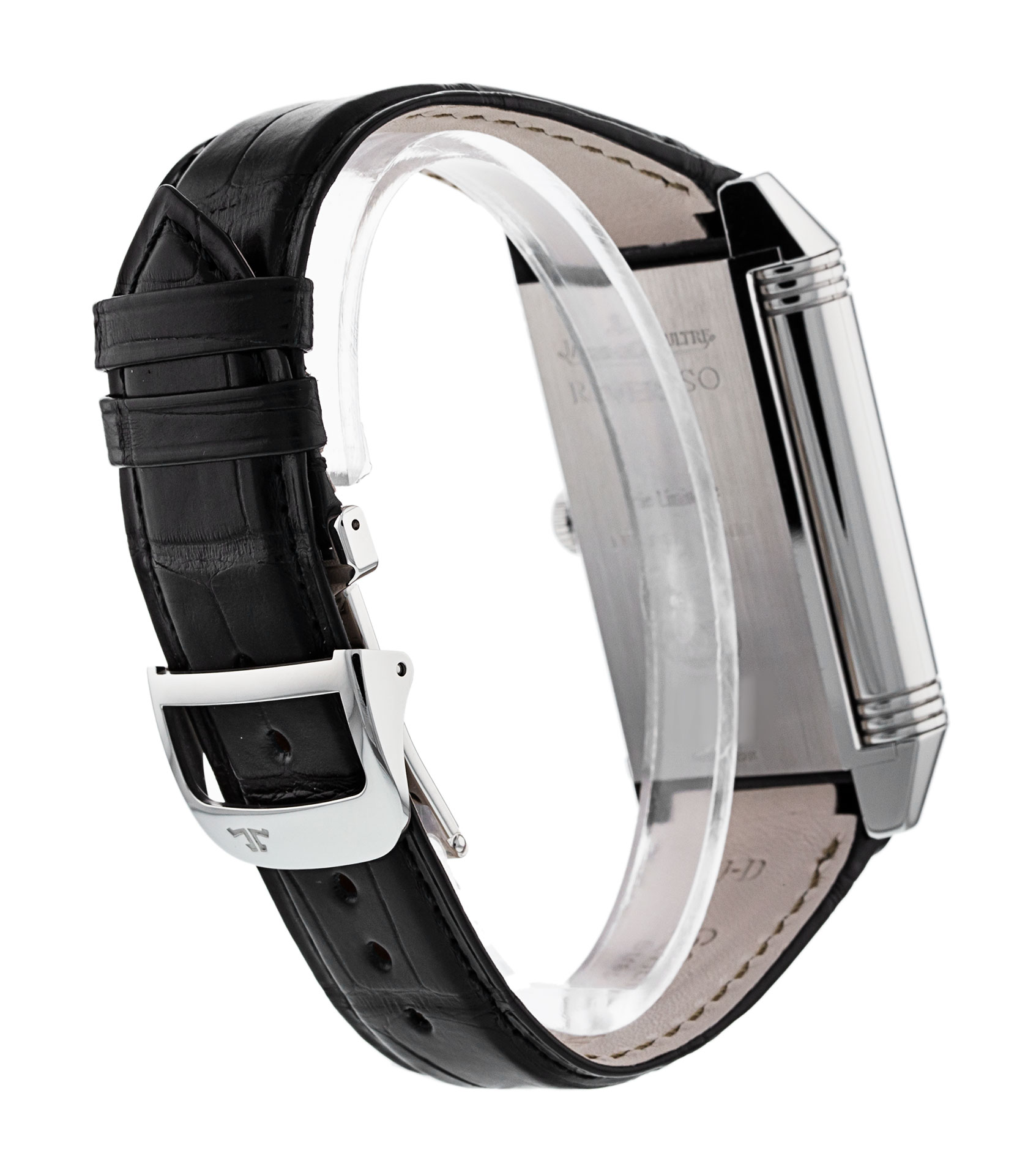 Jaeger-LeCoultre Grande Reverso Duoface 3748420 Thumbnail 3