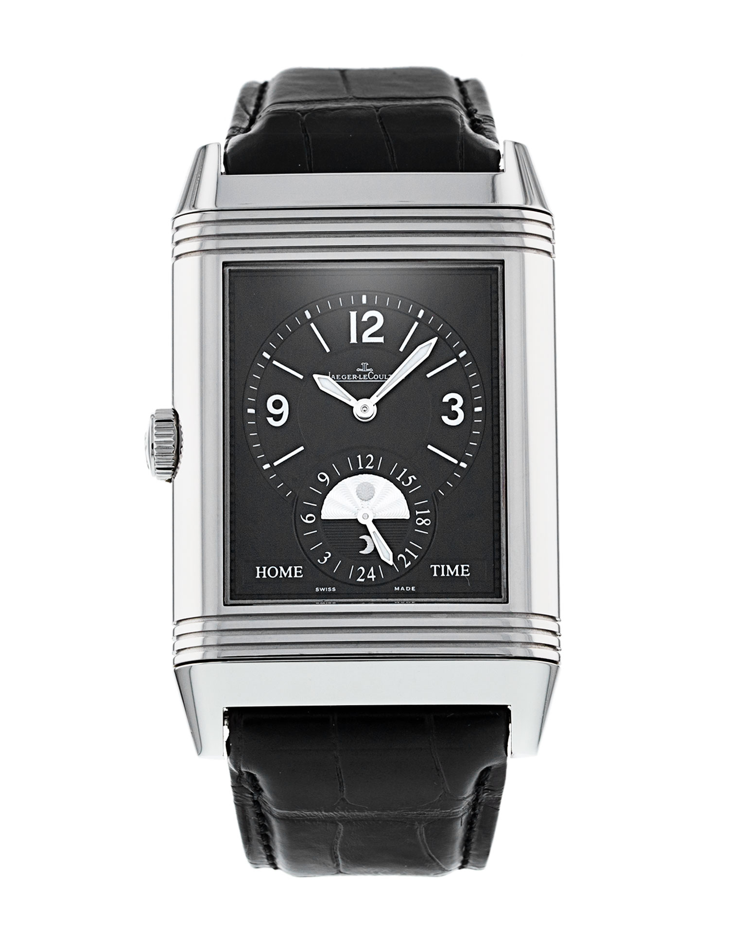 Jaeger-LeCoultre Grande Reverso Duoface 3748420 Thumbnail 4