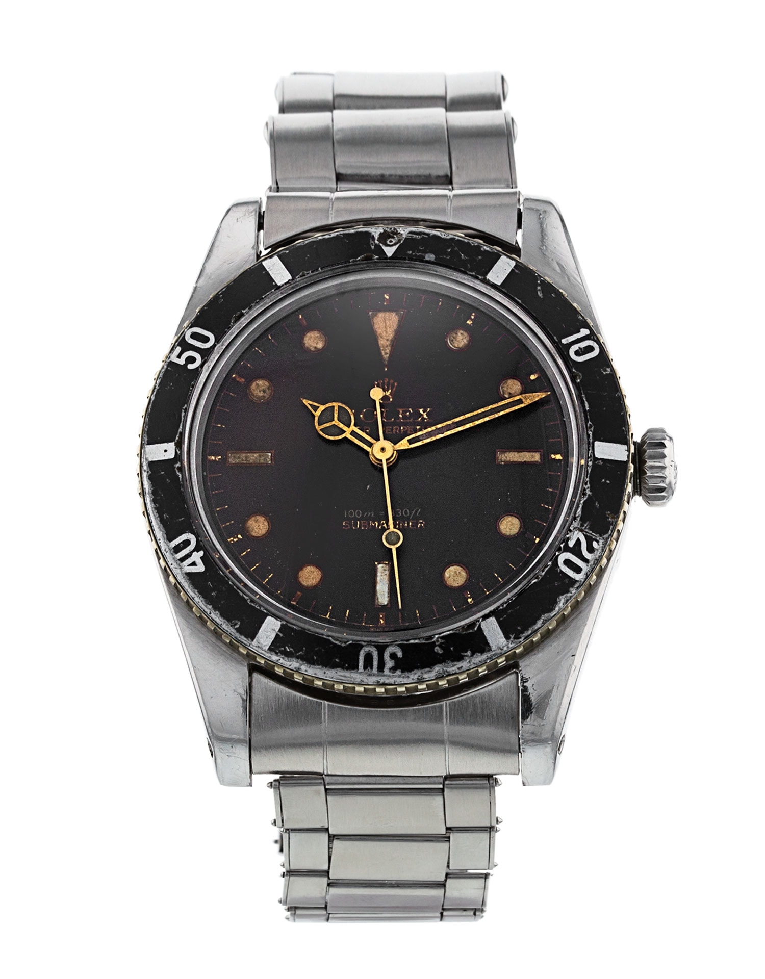 Submariner 6536 discount