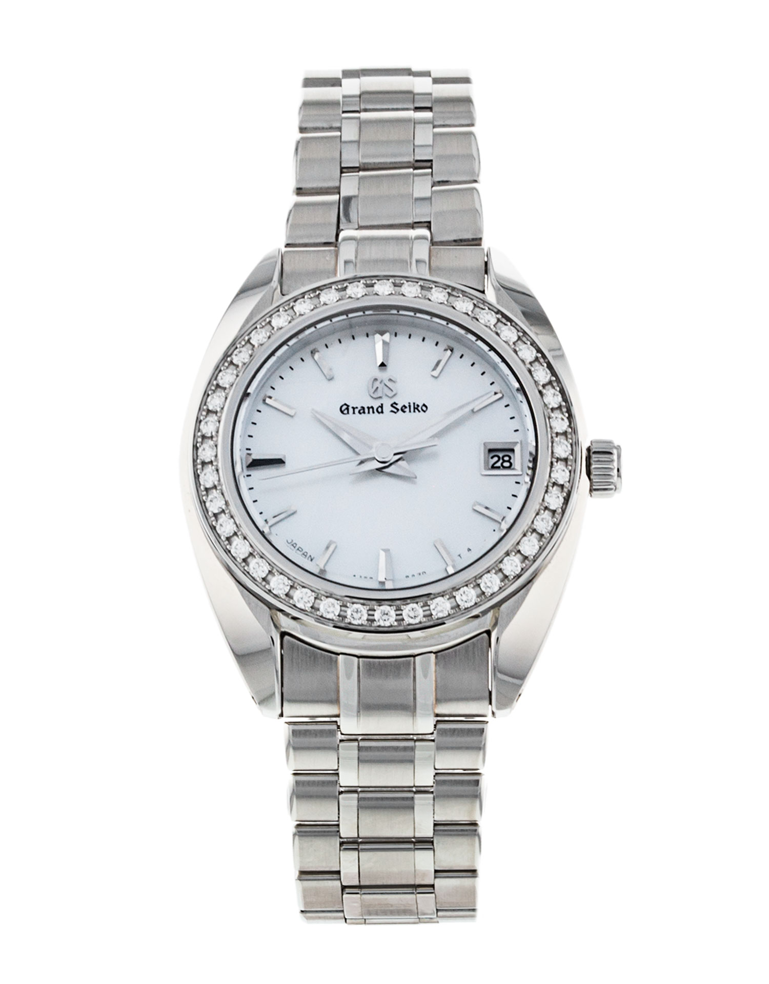 Grand Seiko Grand Seiko STGF279