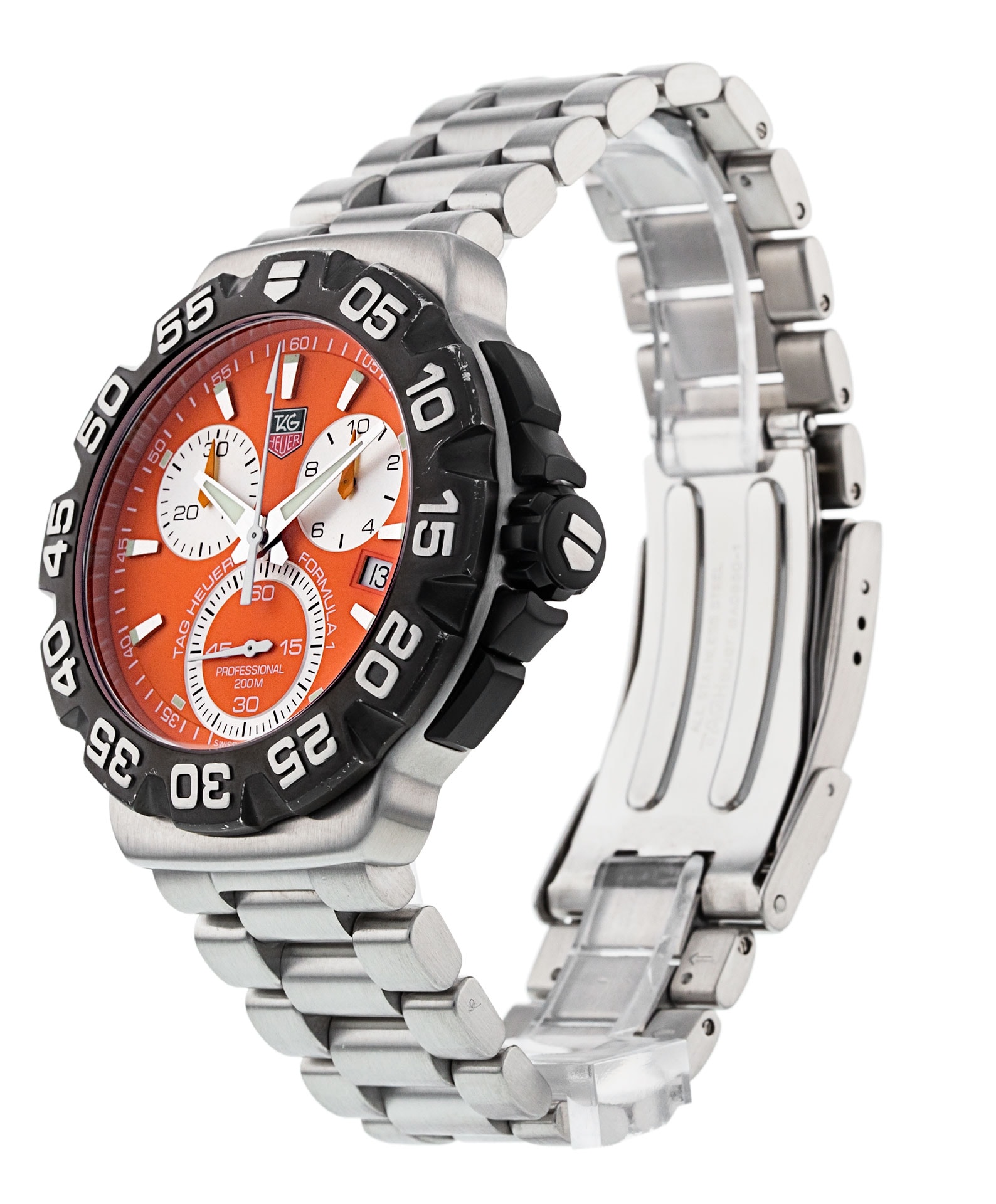Tag Heuer Formula 1 CAH1113.BA0850 Thumbnail 2