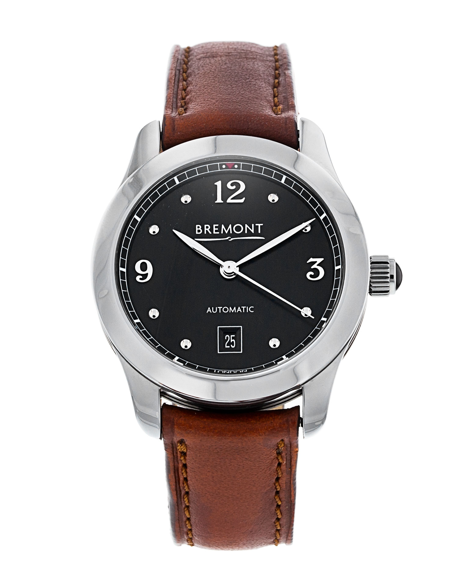 Bremont Solo SOLO-32-AJ/Bk
