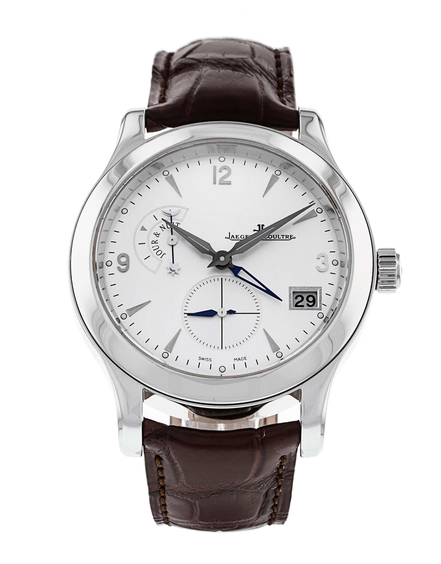 Jaeger-LeCoultre Master Hometime 1628420