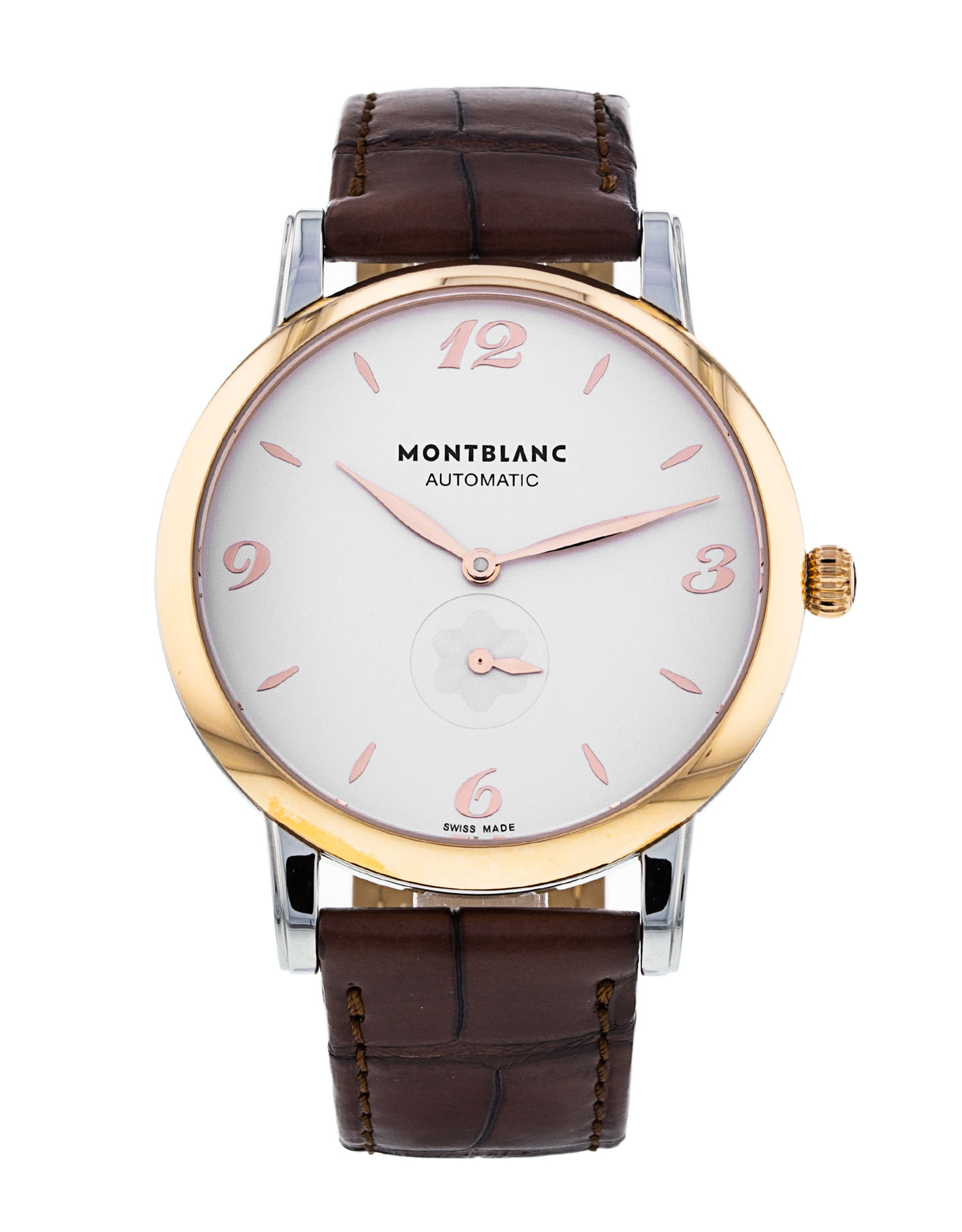 Montblanc Star Classique 107309