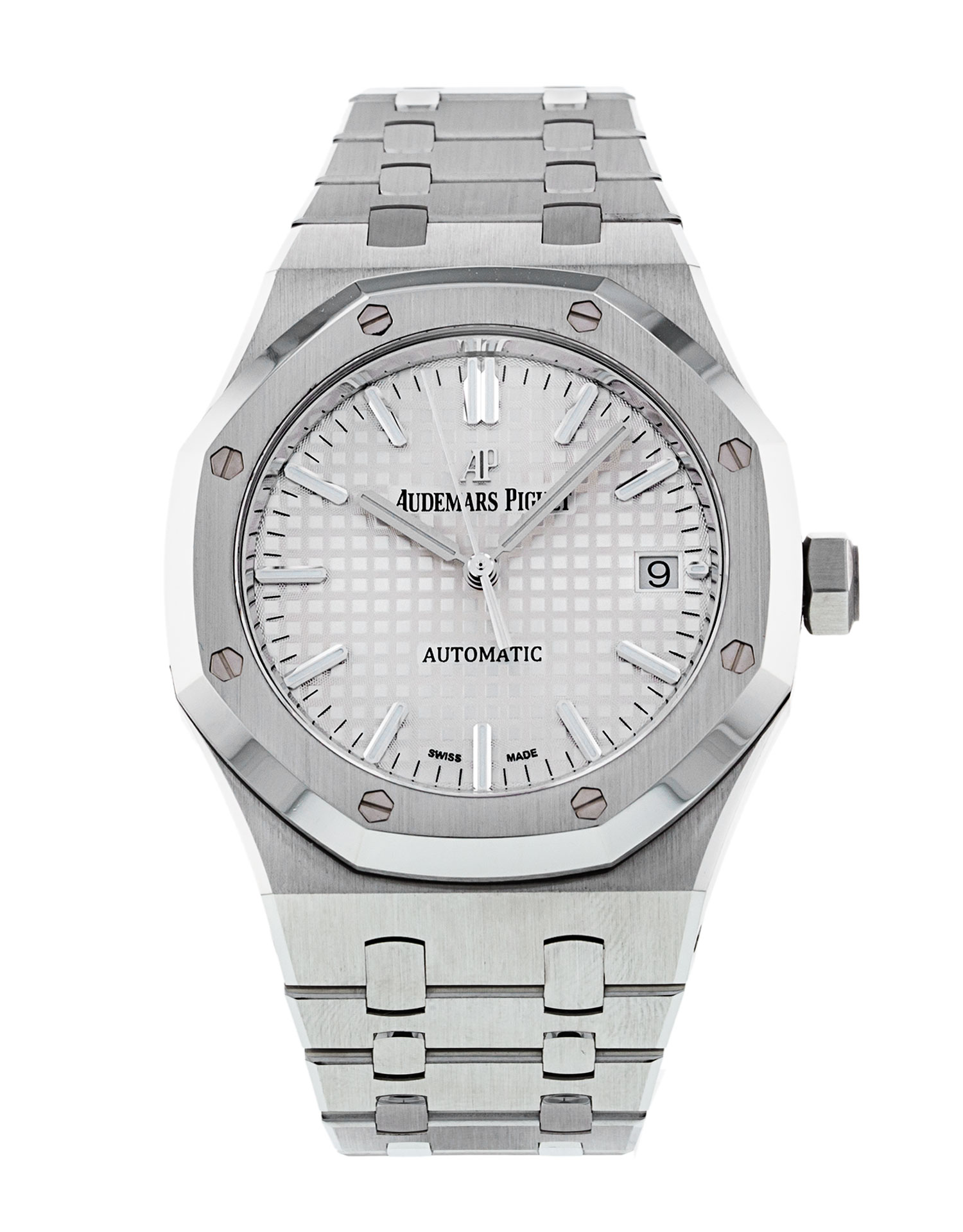 Audemars Piguet Royal Oak 15450ST.OO.1256ST.01 Thumbnail 1