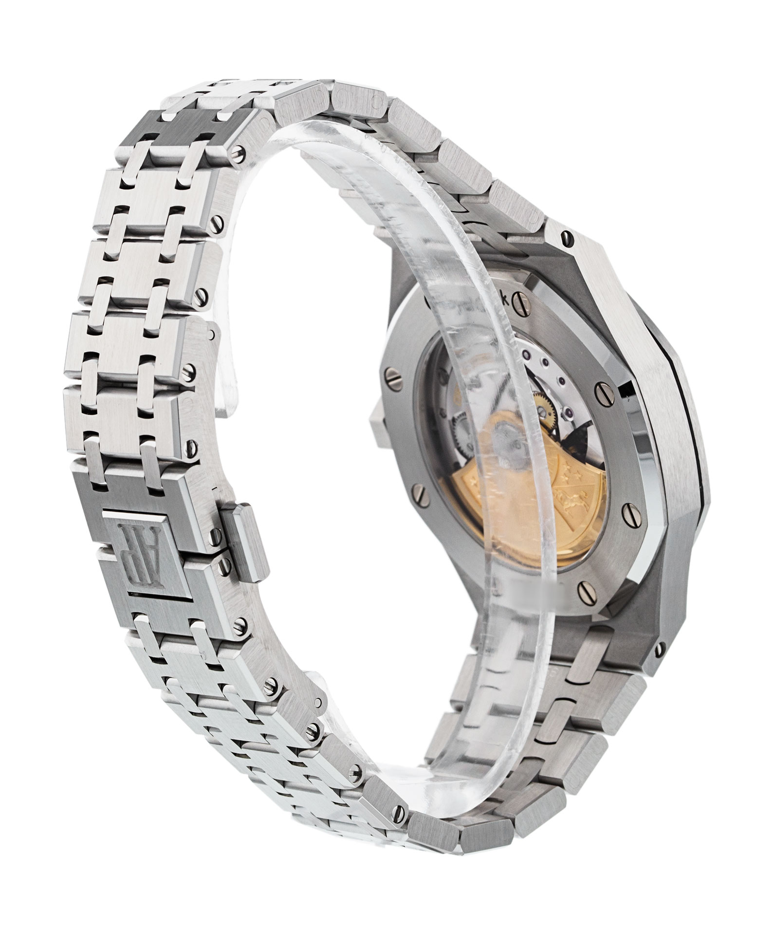 Audemars Piguet Royal Oak 15450ST.OO.1256ST.01 Thumbnail 3