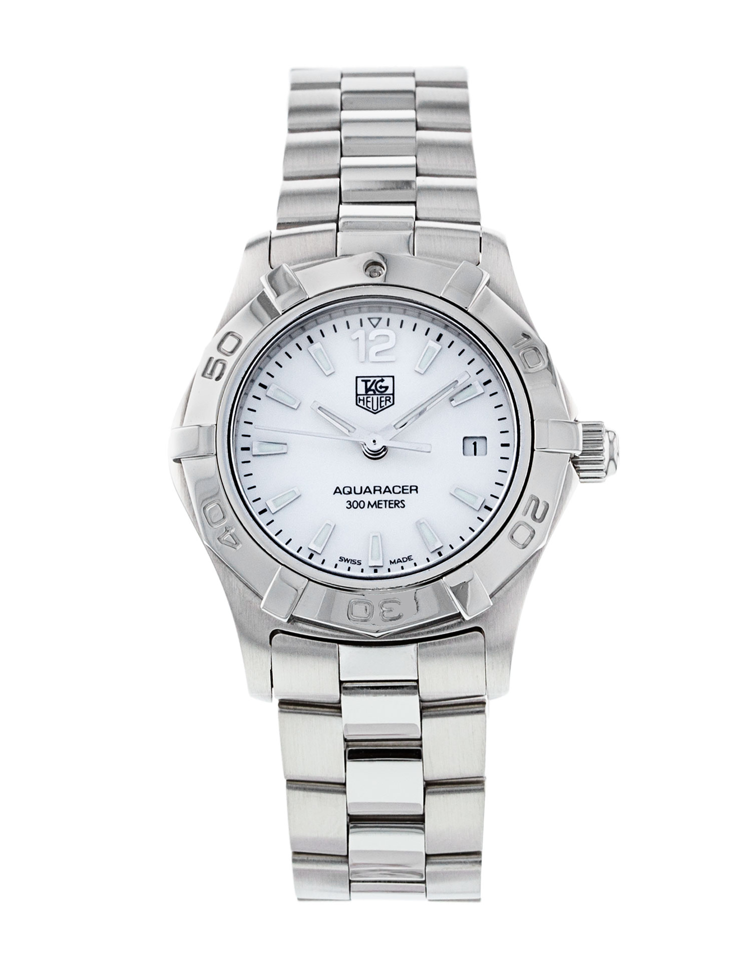 Tag Heuer Aquaracer WAF1414.BA0823