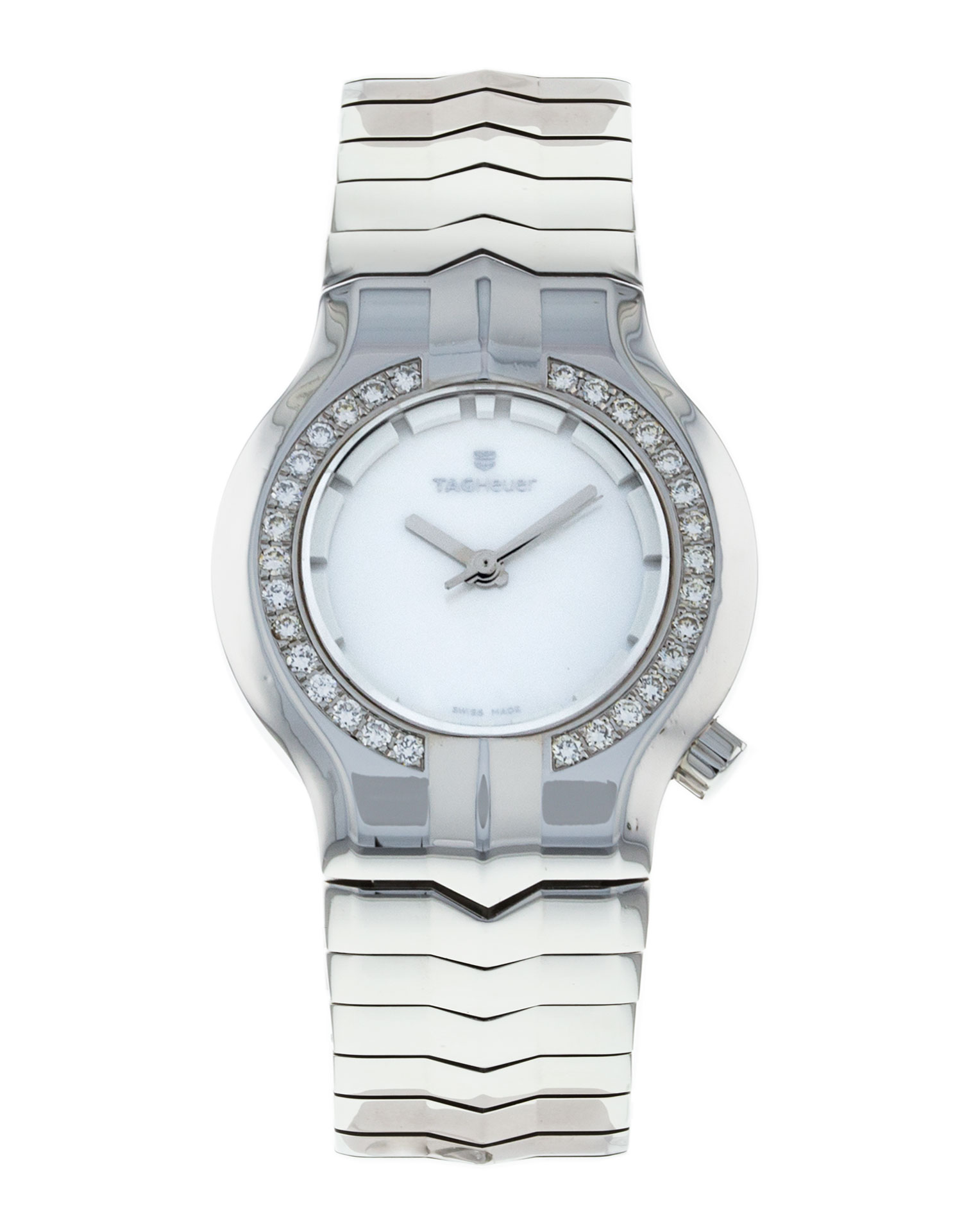 Tag Heuer Alter Ego WP1317.BA0751